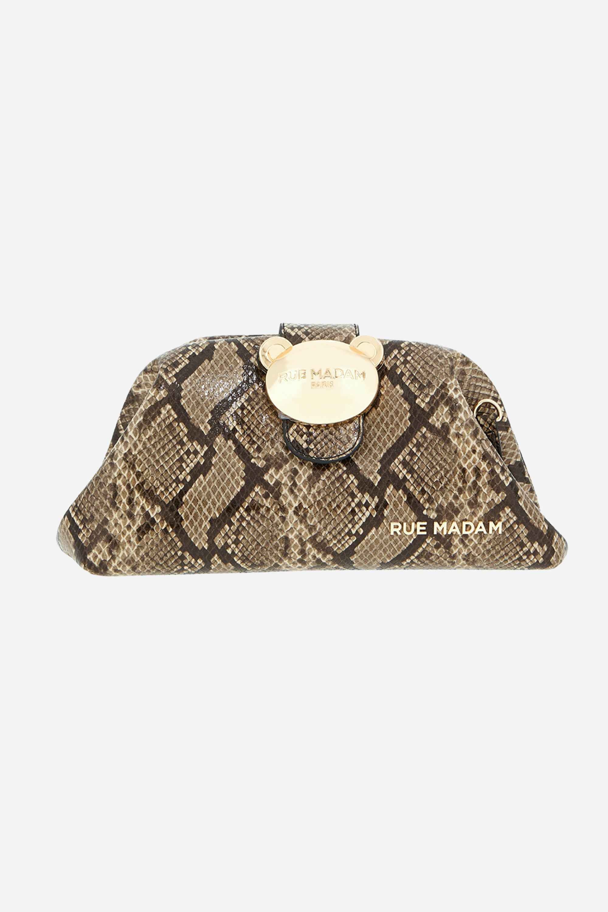 RUE MADAM PARIS - D 1578 Borsa