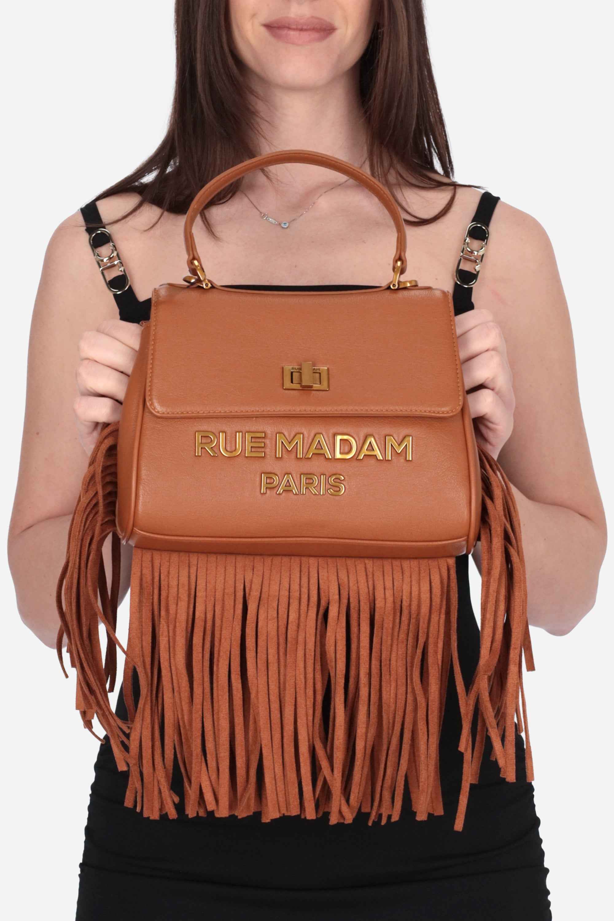 RUE MADAM PARIS - D 1541 Borsa