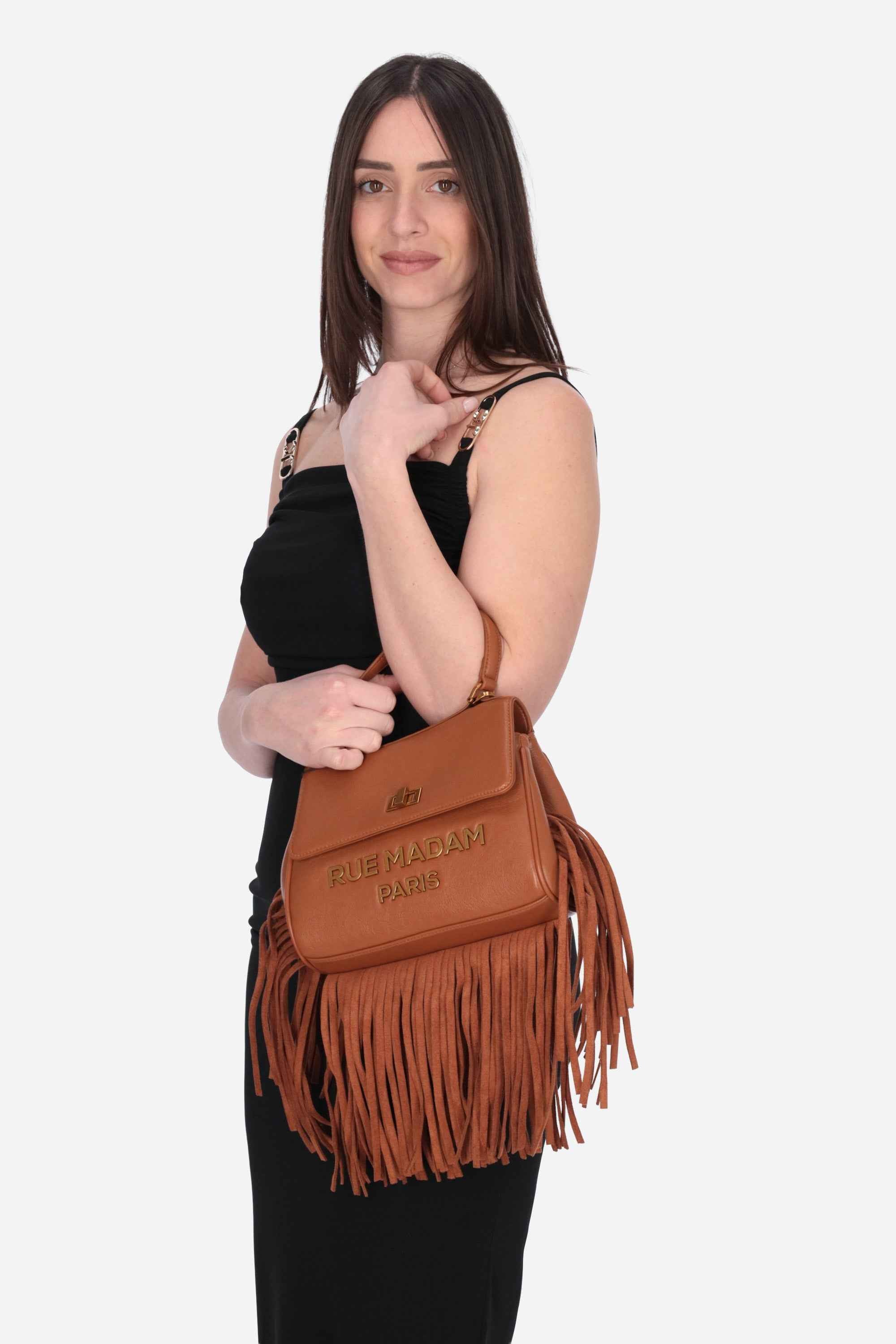 RUE MADAM PARIS - D 1541 Borsa