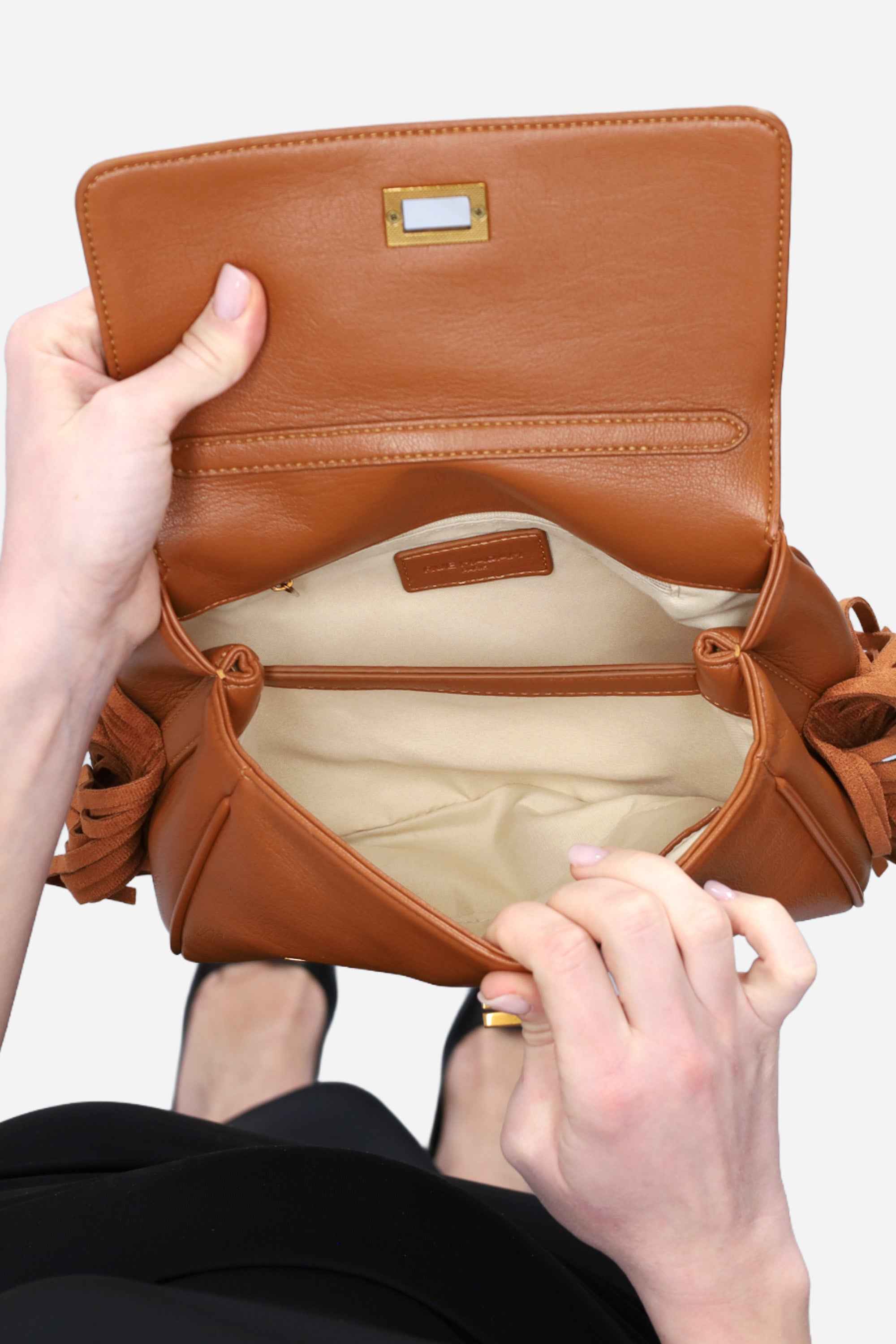 RUE MADAM PARIS - D 1541 Borsa