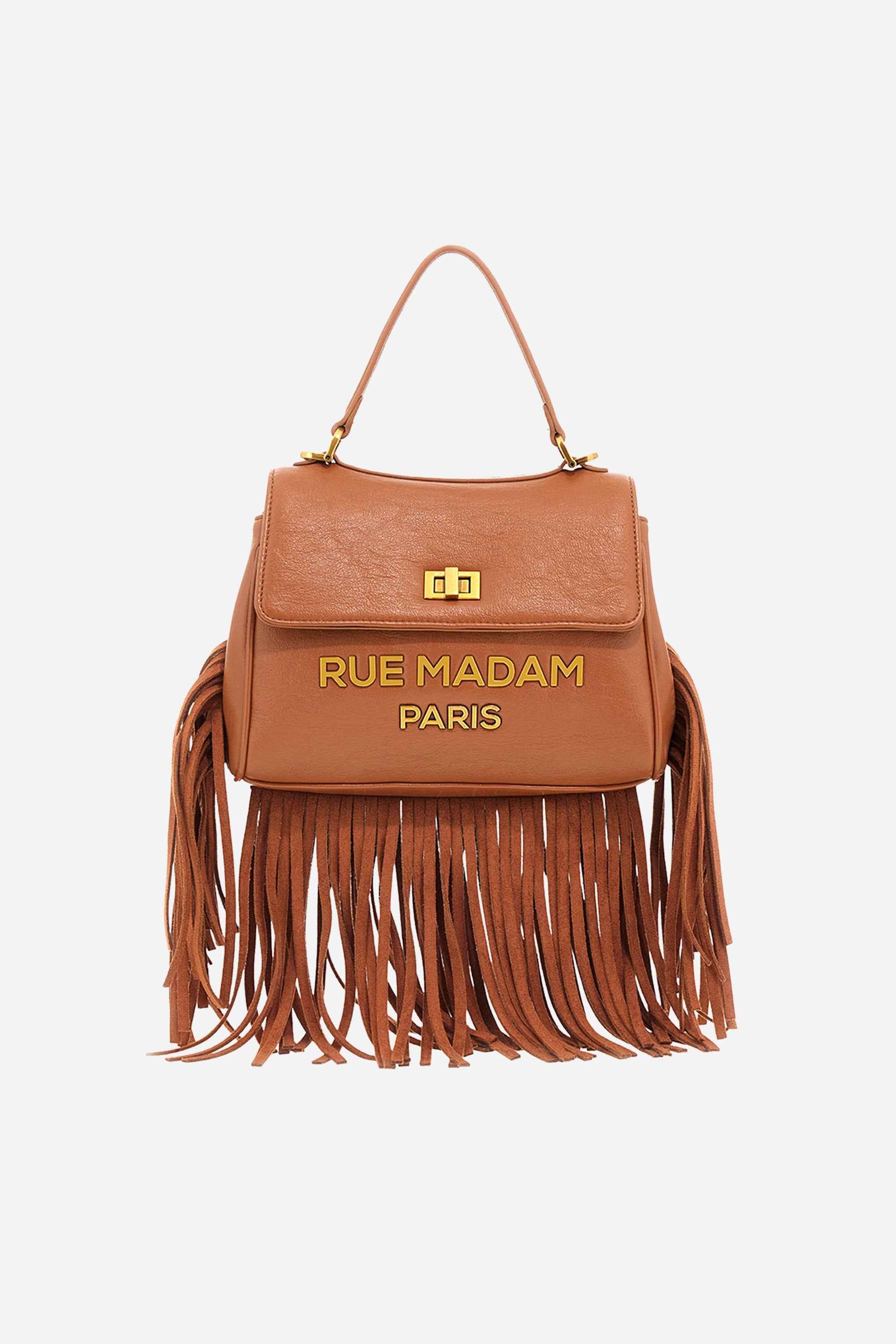 RUE MADAM PARIS - D 1541 Borsa