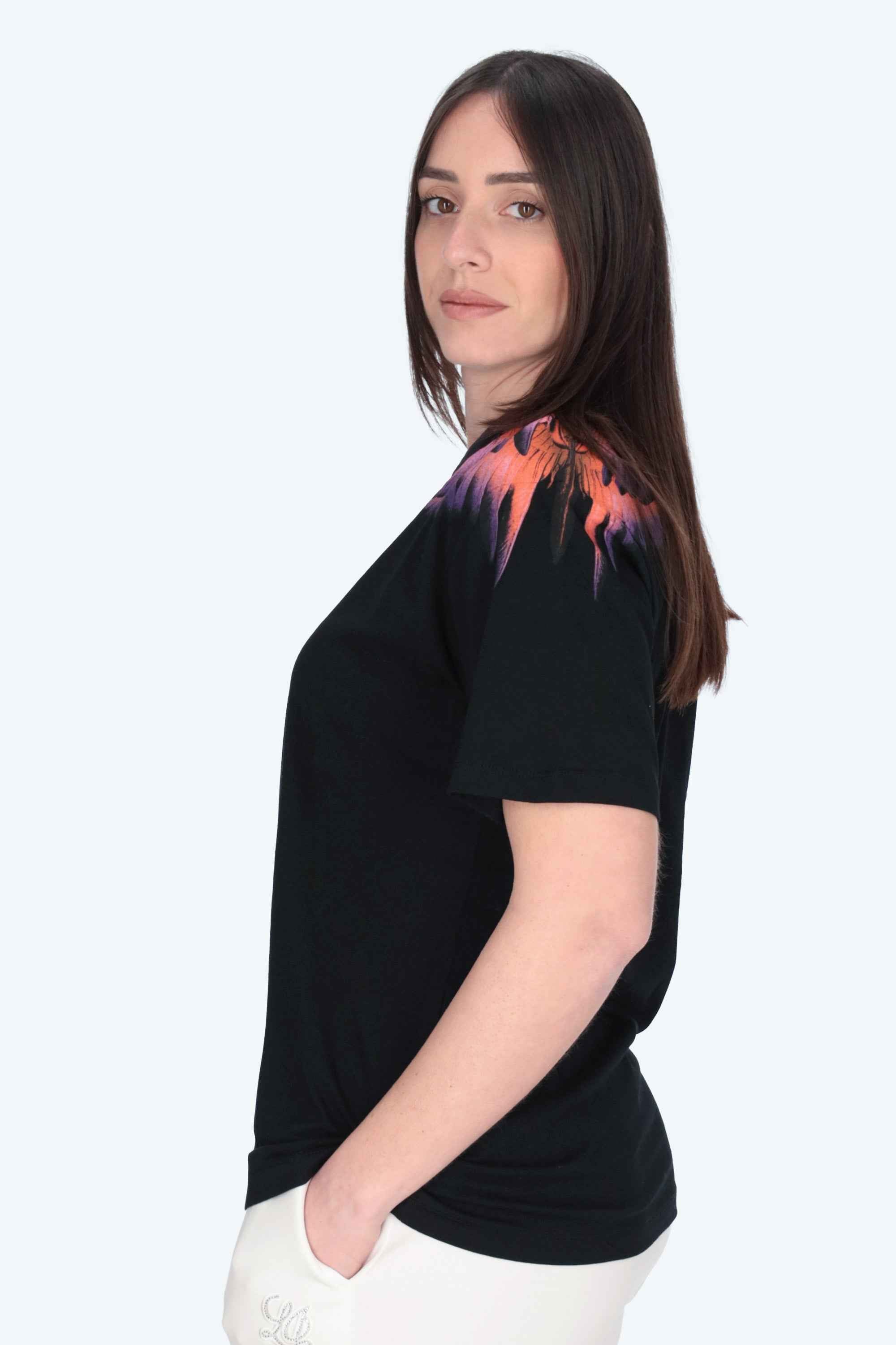 COUNTY OF MILAN - D 26ECM30102 T-shirt