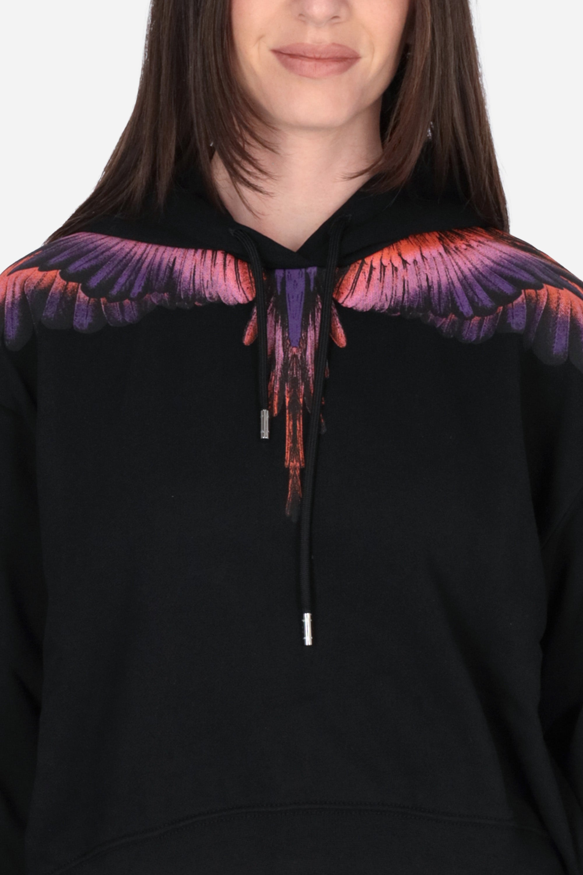 NERO | COUNTY OF MILAN - D 26ECM30100 Felpa