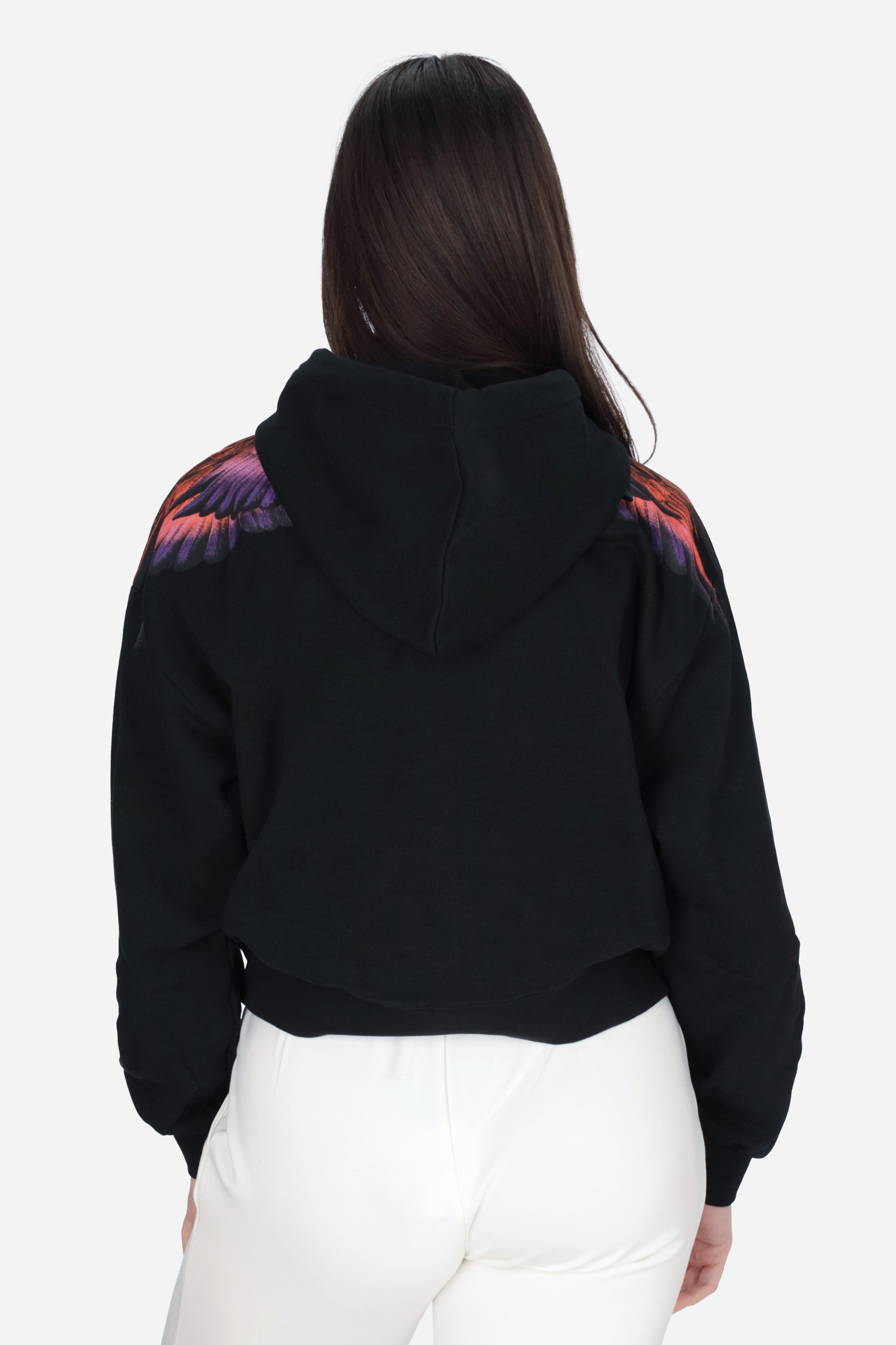 NERO | COUNTY OF MILAN - D 26ECM30100 Felpa