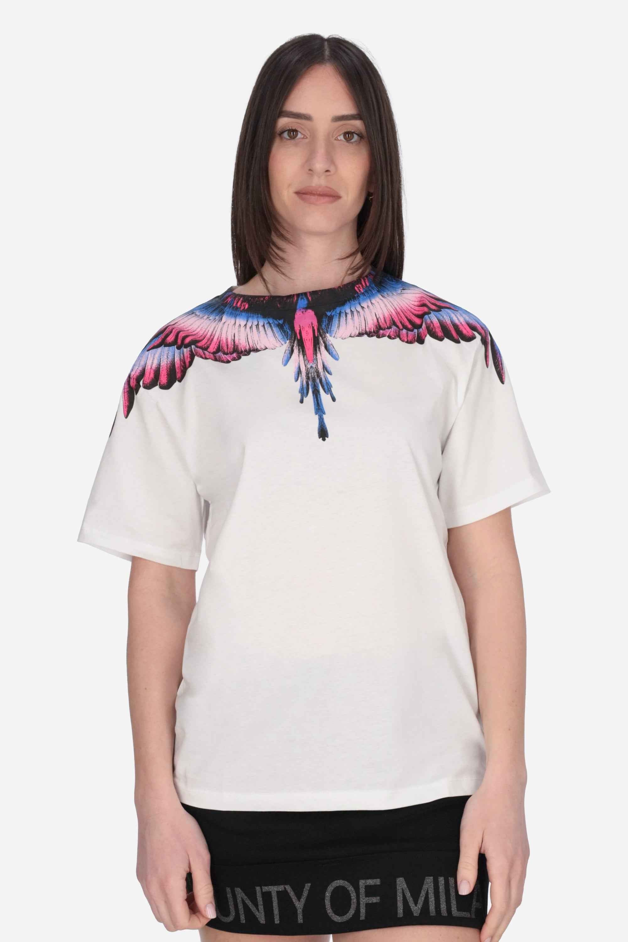 COUNTY OF MILAN - D 26ECM30102 T-shirt