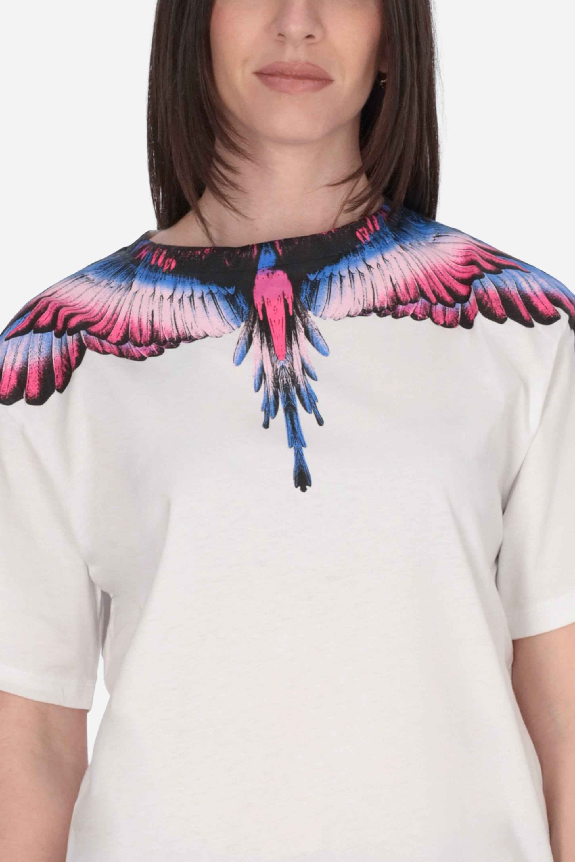 COUNTY OF MILAN - D 26ECM30102 T-shirt