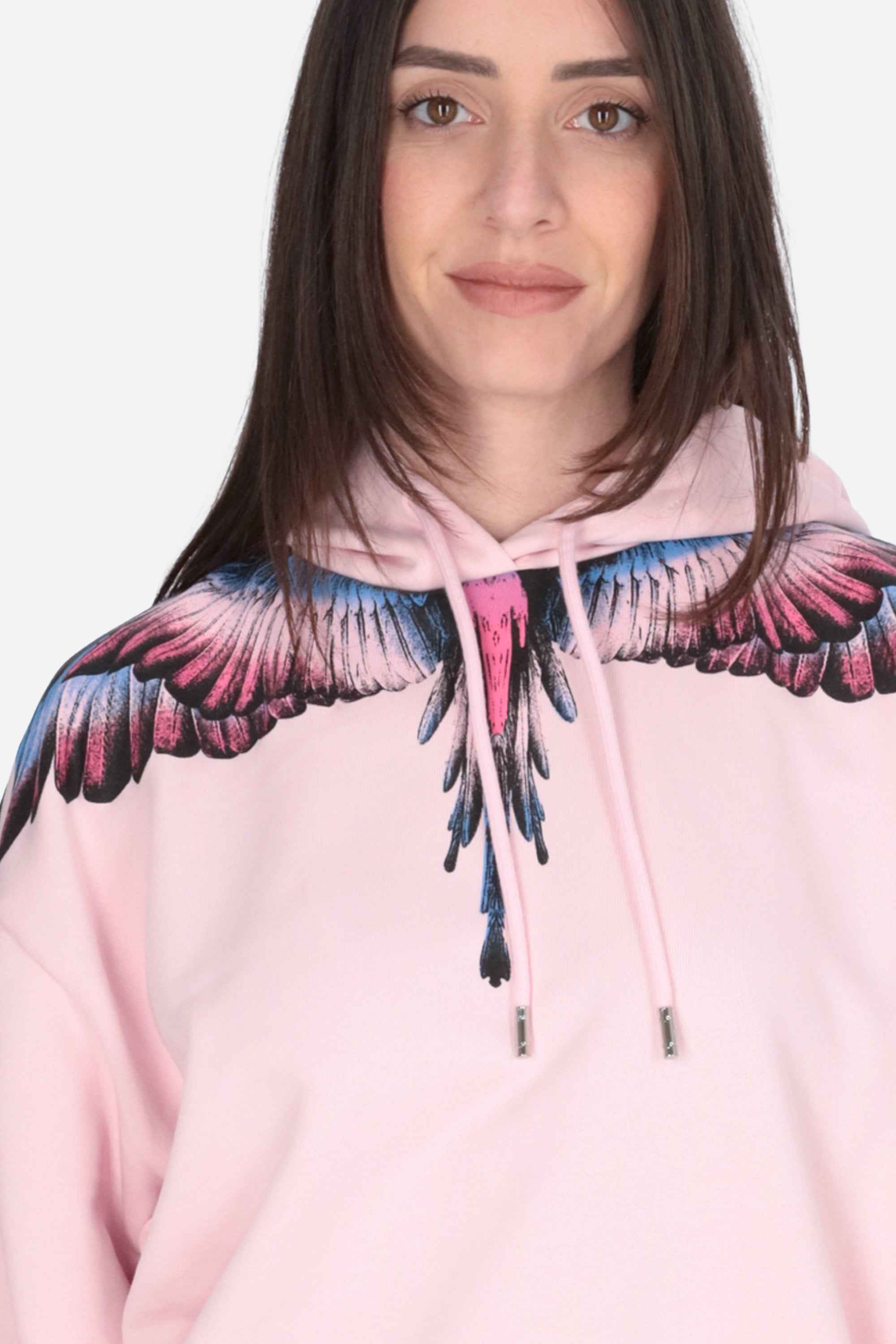 COUNTY OF MILAN - D 26ECM30100 Felpa