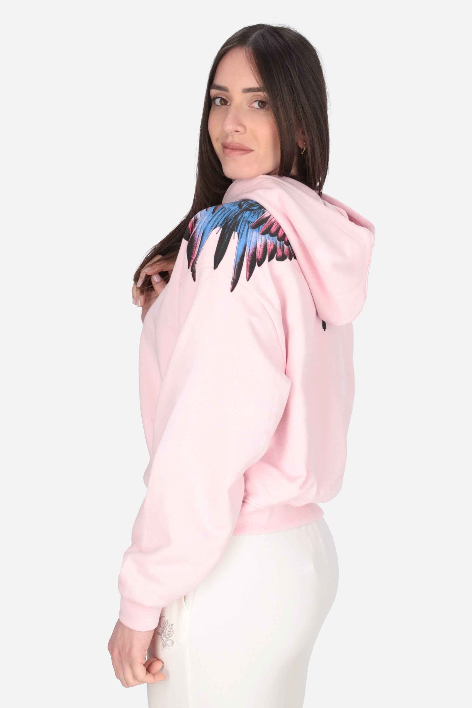 COUNTY OF MILAN - D 26ECM30100 Felpa