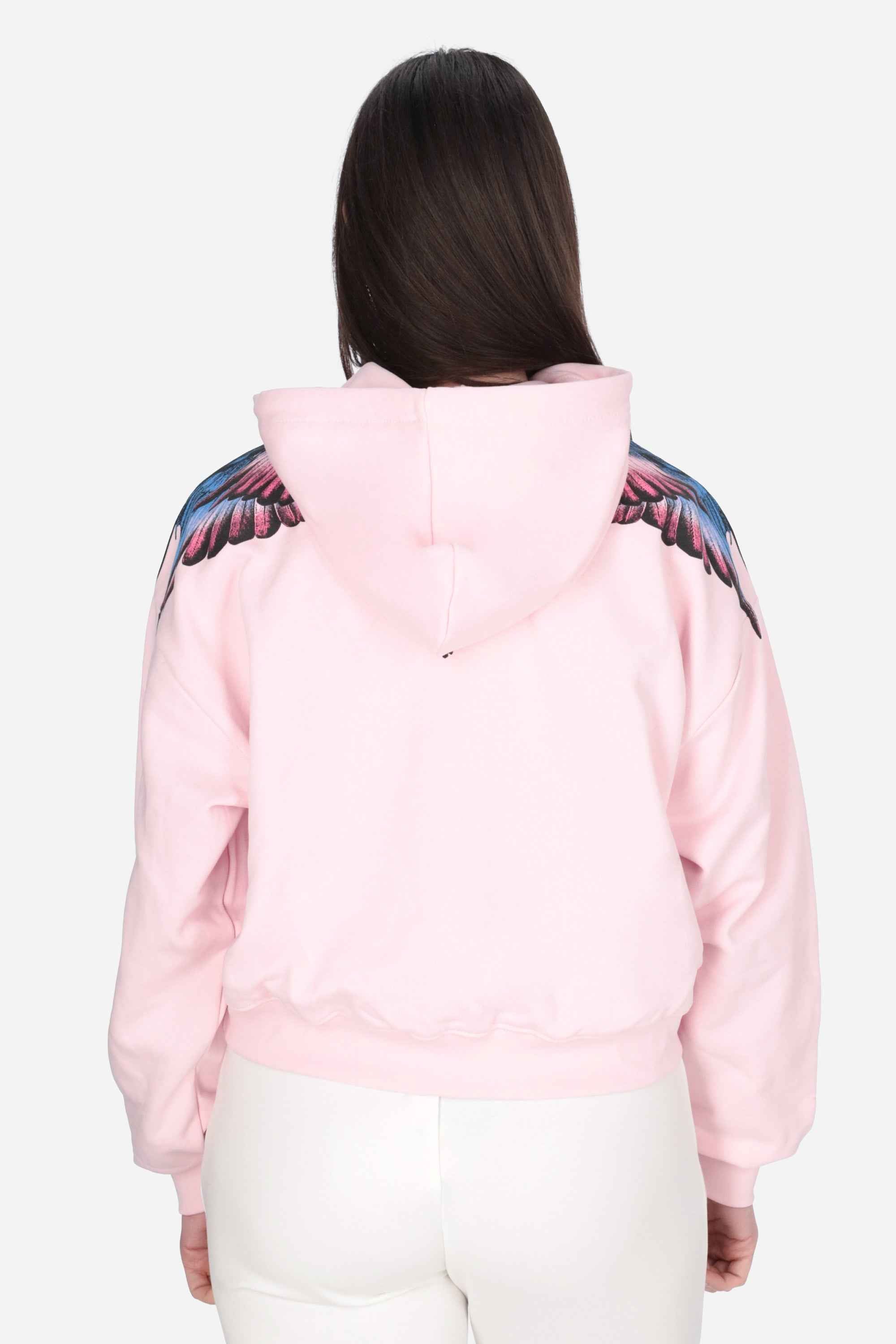 COUNTY OF MILAN - D 26ECM30100 Felpa