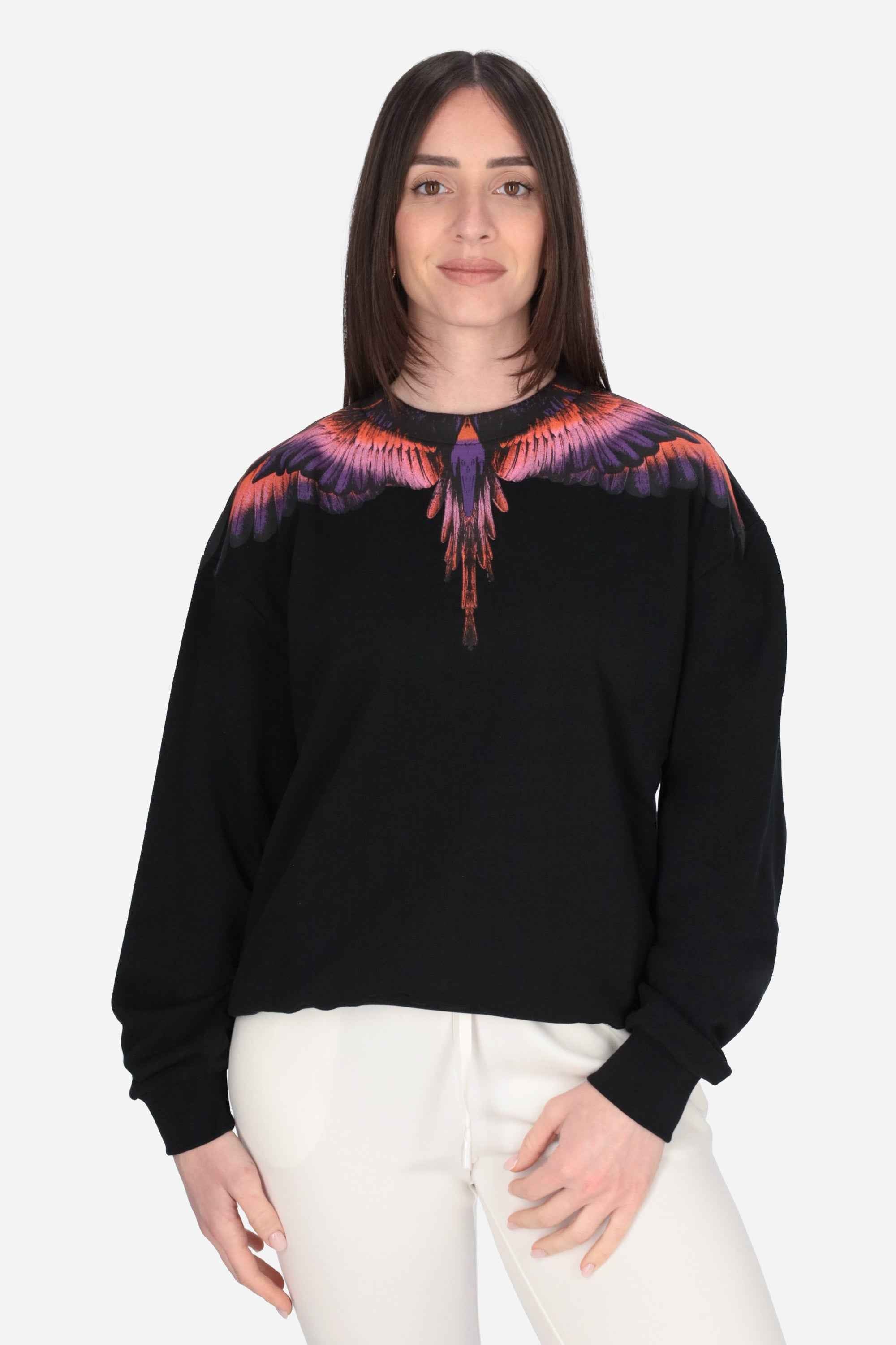 COUNTY OF MILAN - D 26ECM30103 Felpa