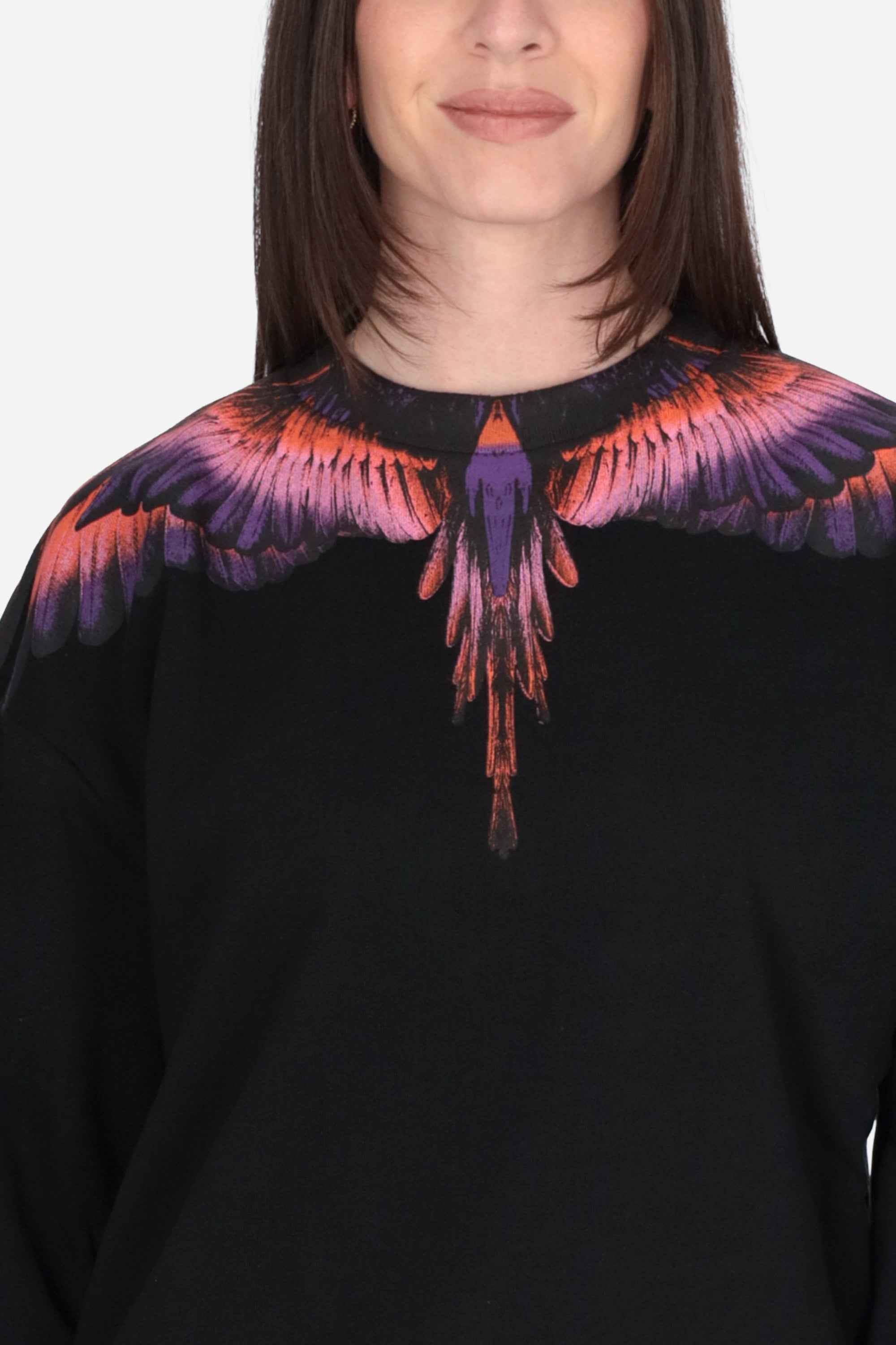 COUNTY OF MILAN - D 26ECM30103 Felpa