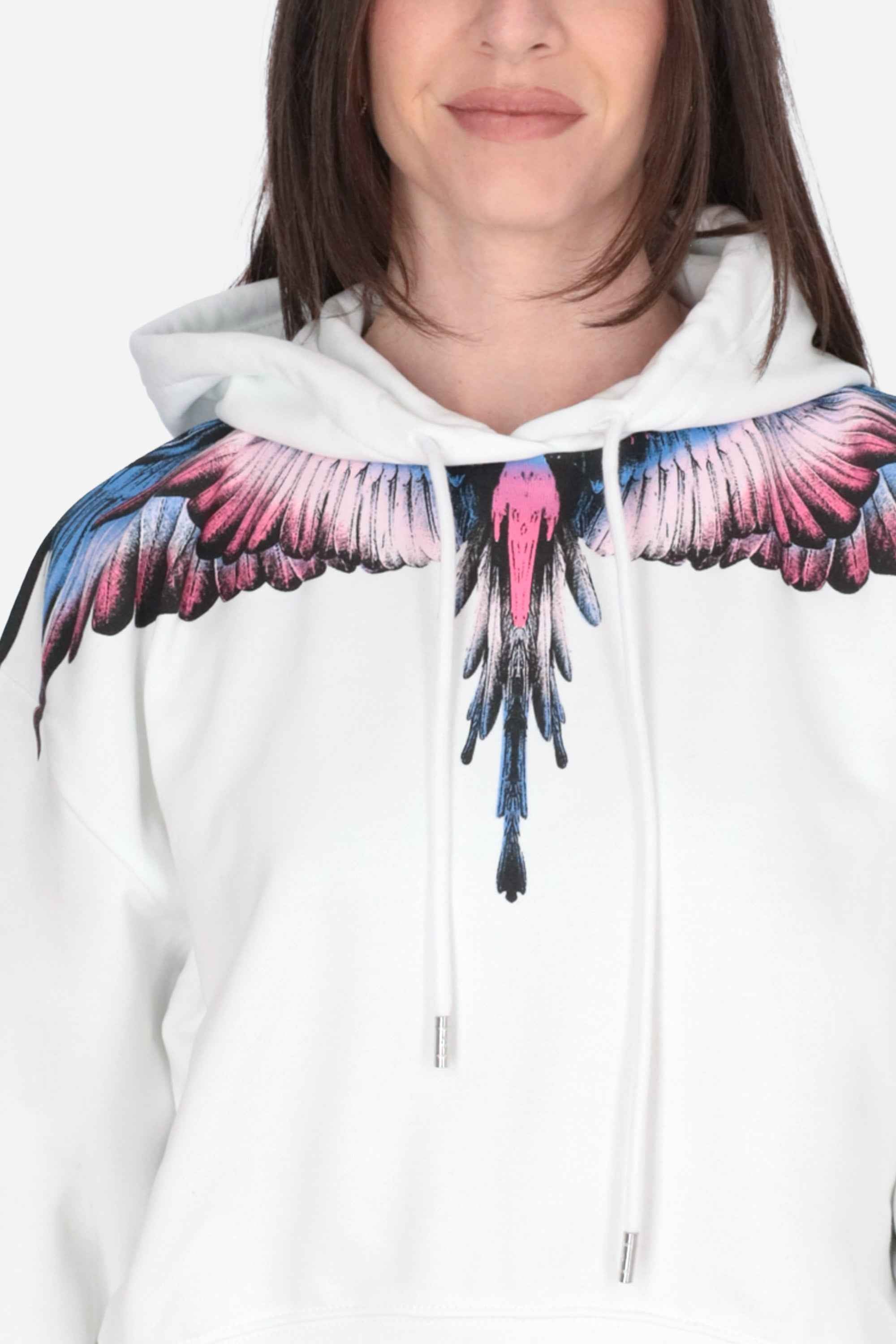 COUNTY OF MILAN - D 26ECM30100 Felpa