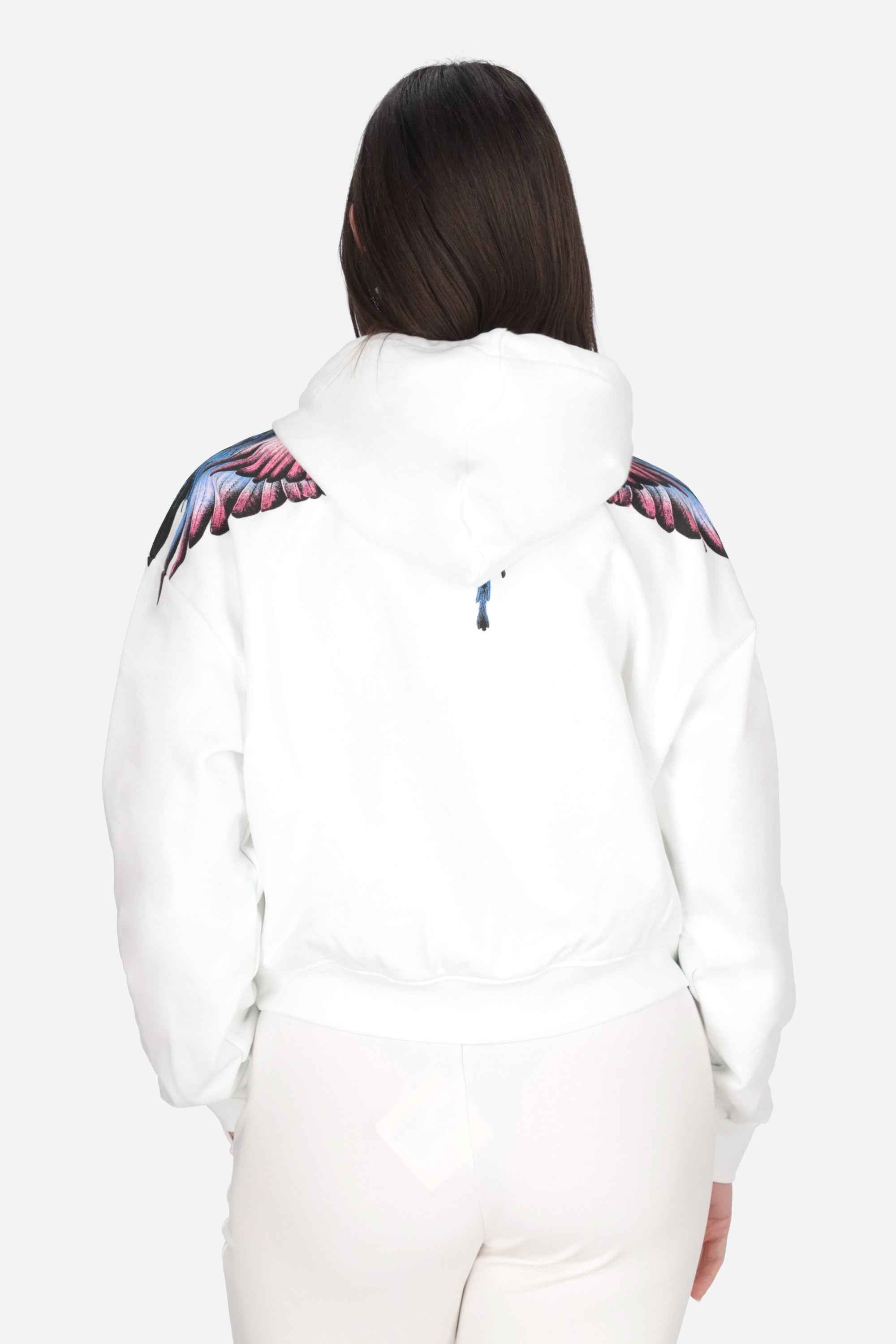 COUNTY OF MILAN - D 26ECM30100 Felpa