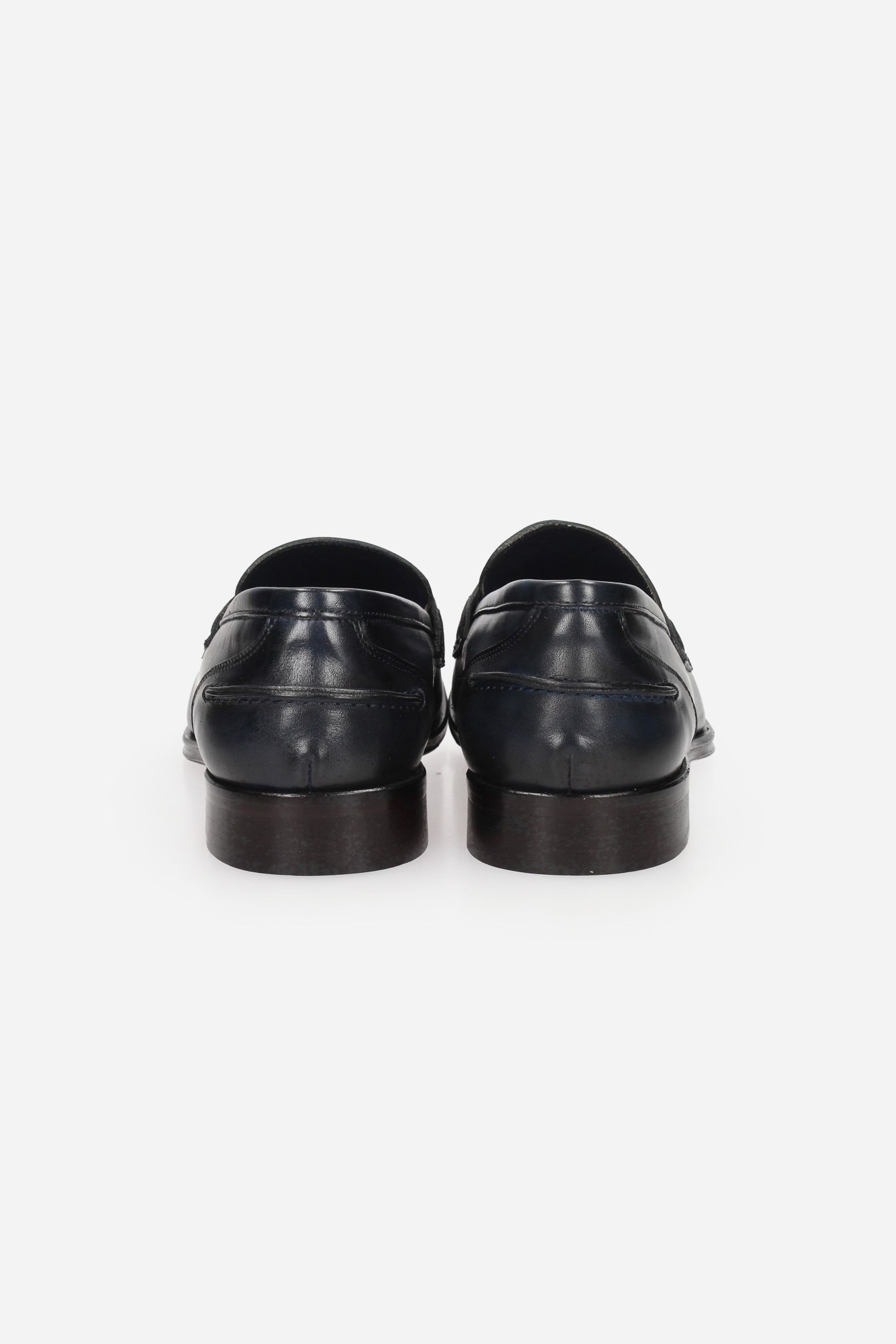 BLU | F. LLI RENNELLA - U 1074 Mocassino