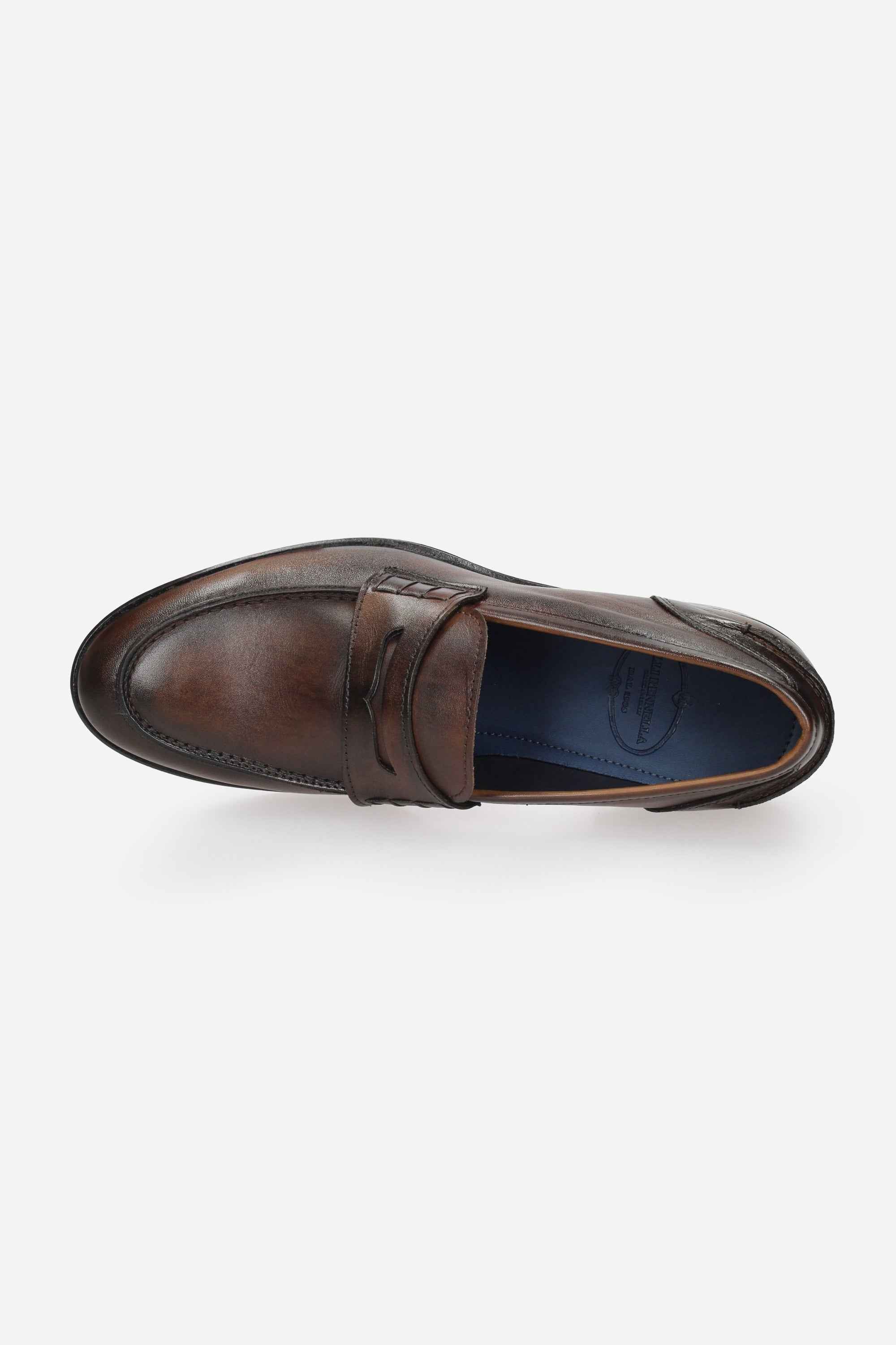 F. LLI RENNELLA - U 1074 Mocassino