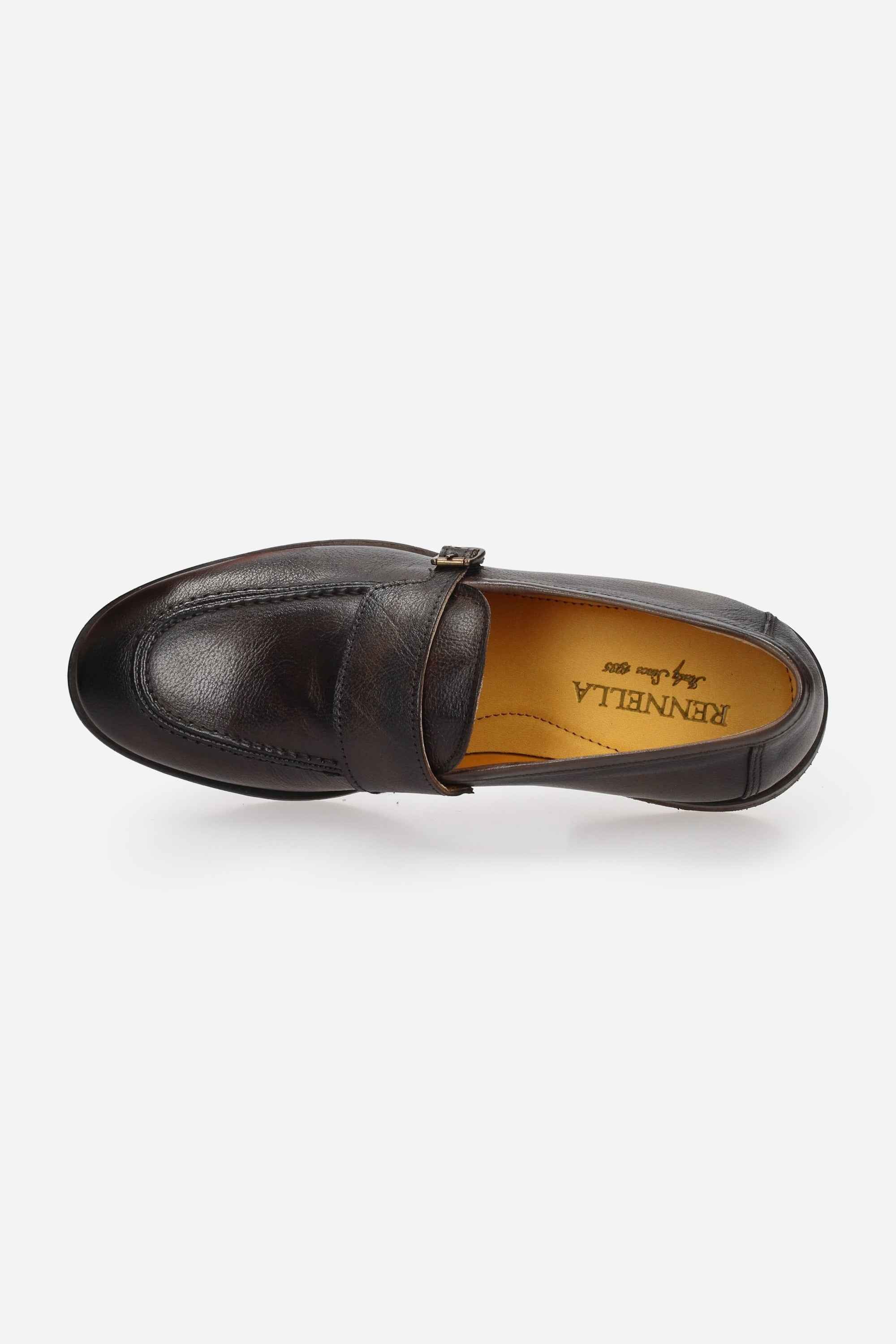 F. LLI RENNELLA - U 3156 Mocassino