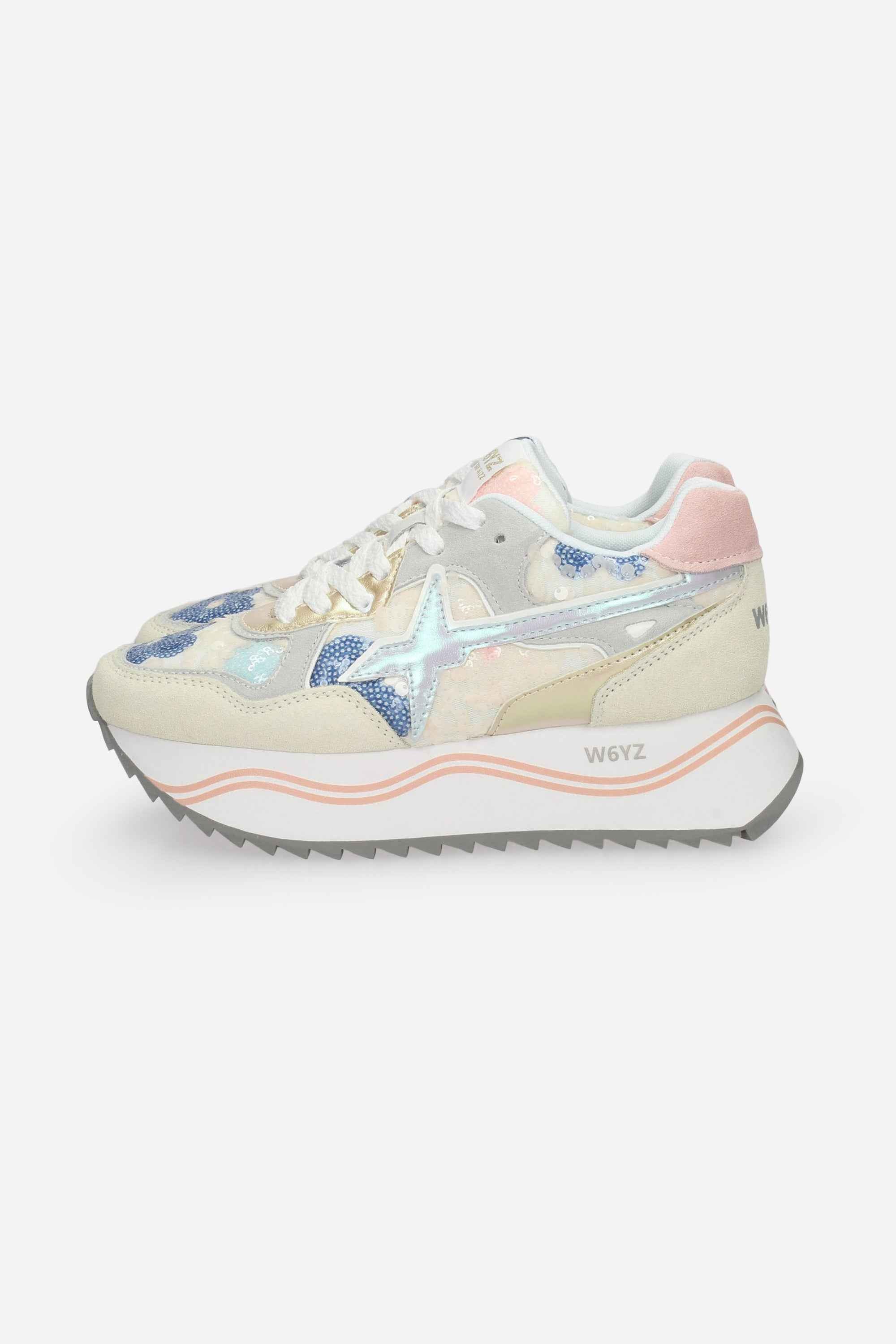 W6YZ - D 2017405 Sneakers