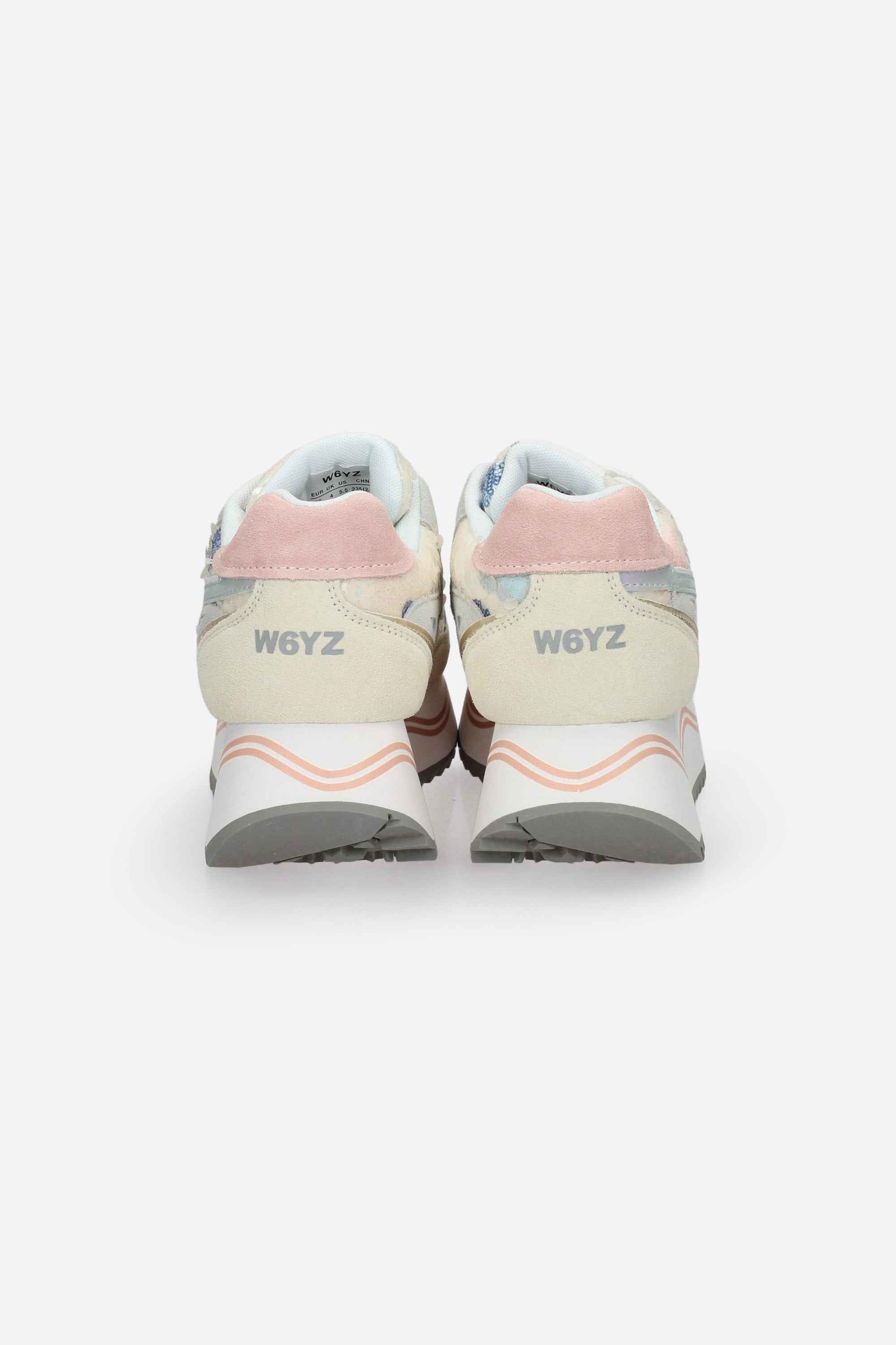 W6YZ - D 2017405 Sneakers