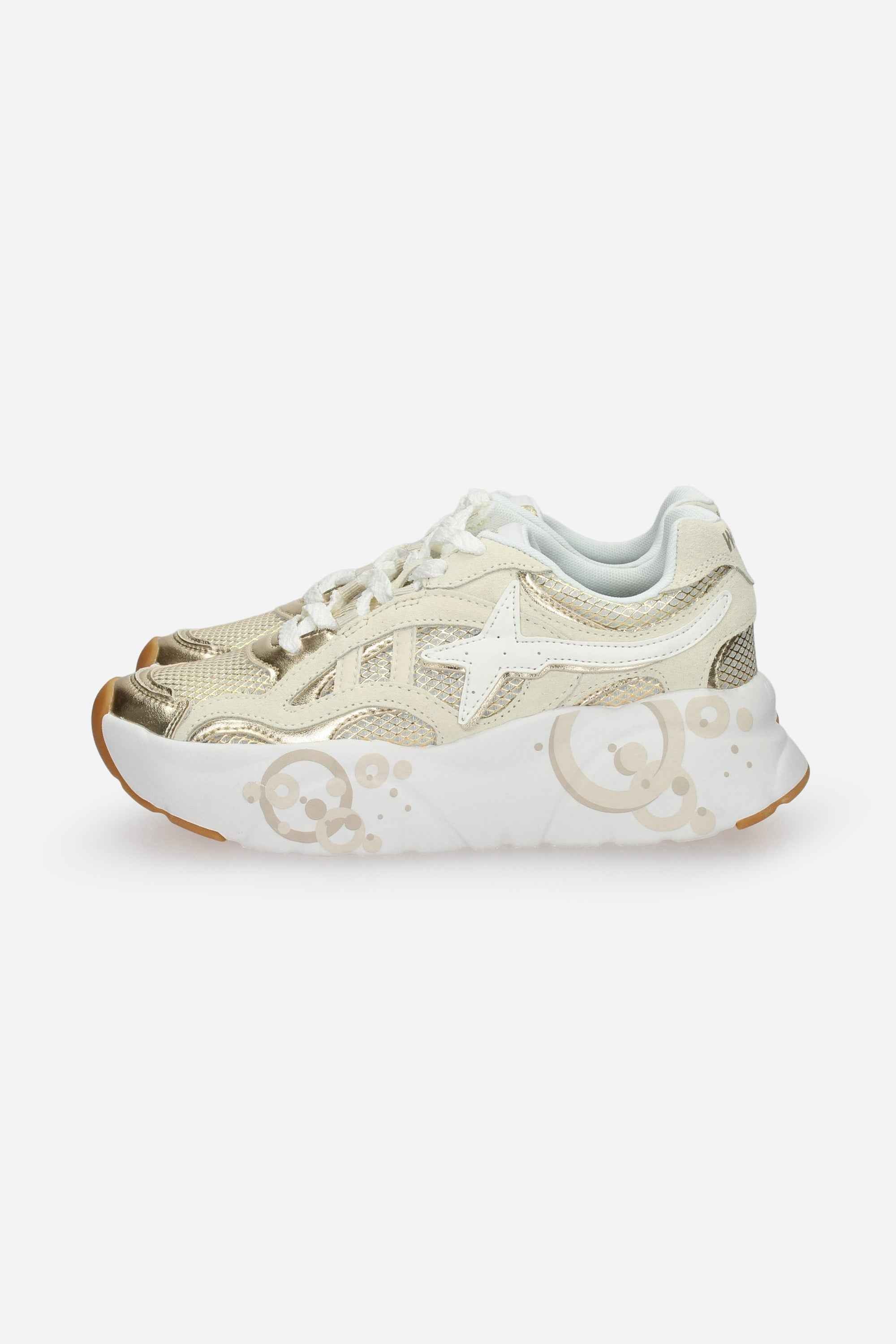 W6YZ - D 2019831 Sneakers