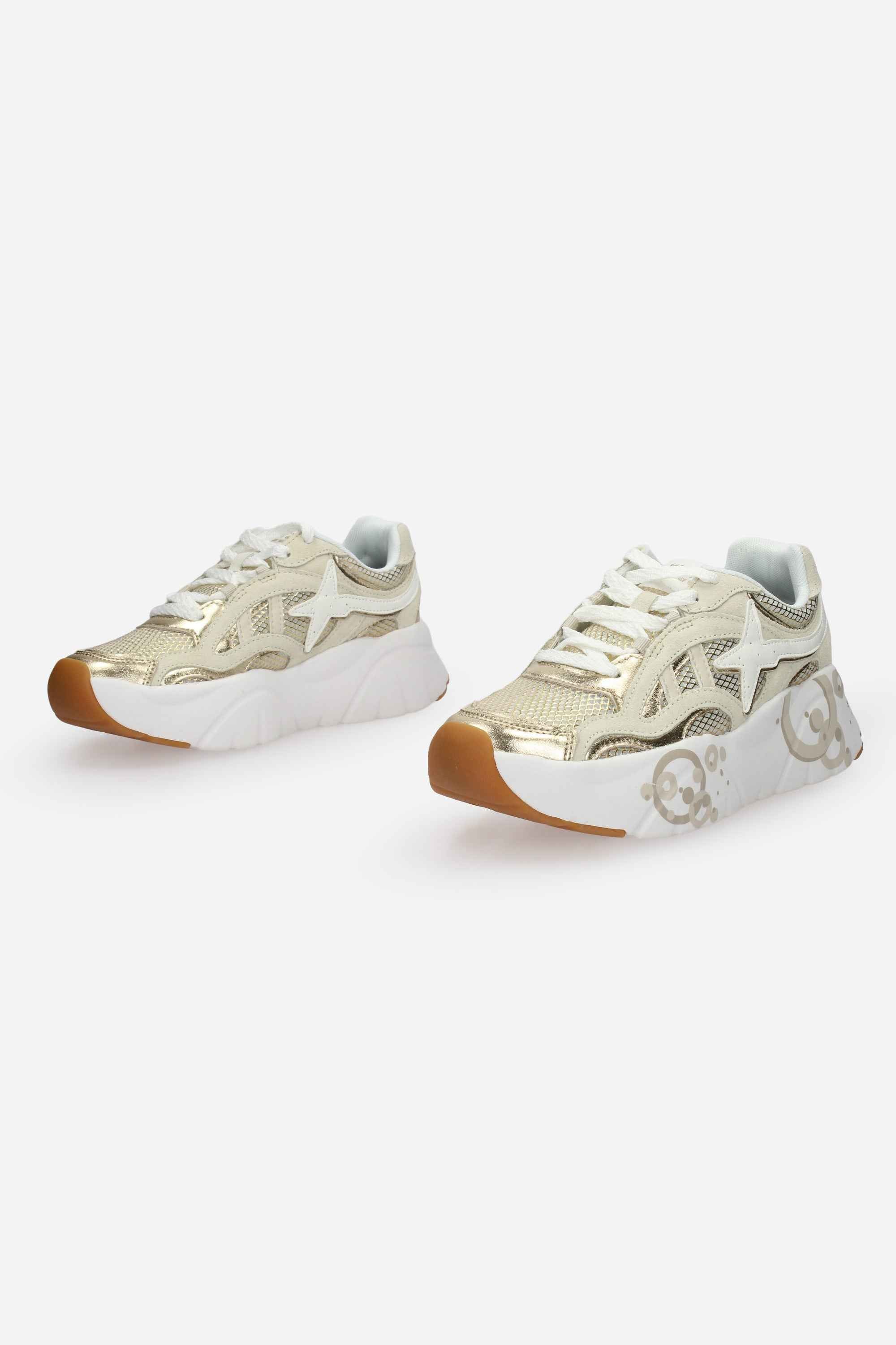W6YZ - D 2019831 Sneakers