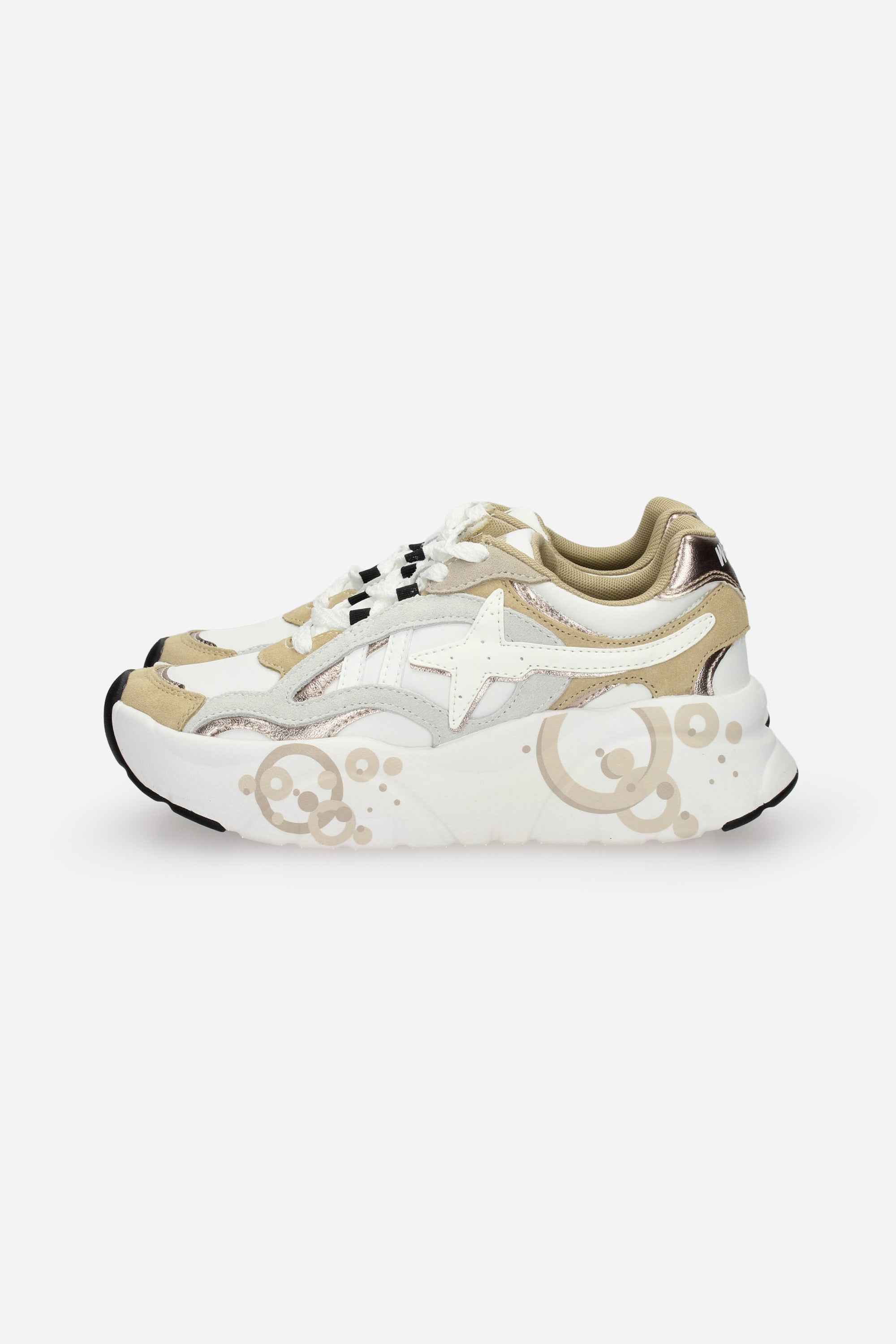 W6YZ - D 2019831 Sneakers
