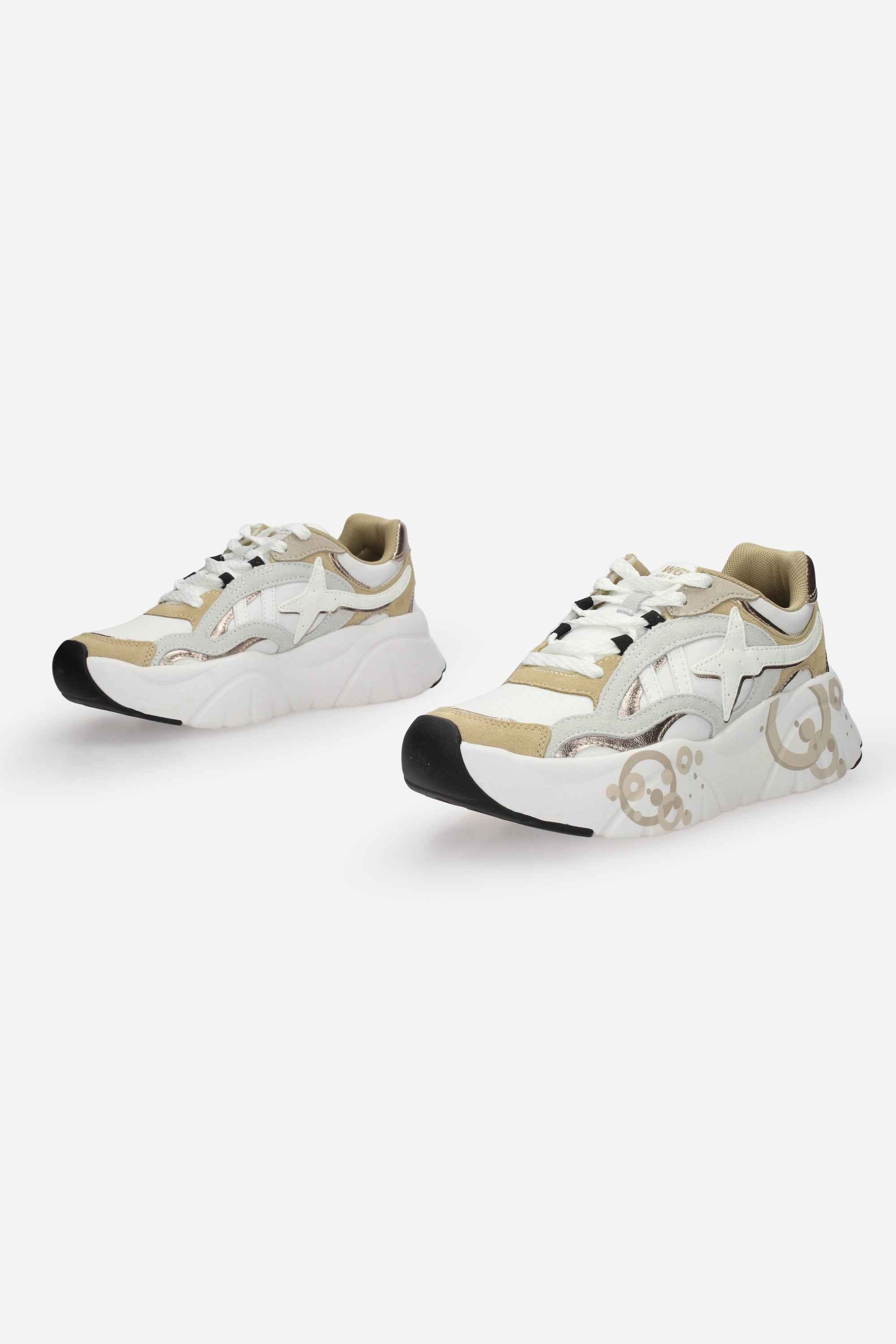 W6YZ - D 2019831 Sneakers