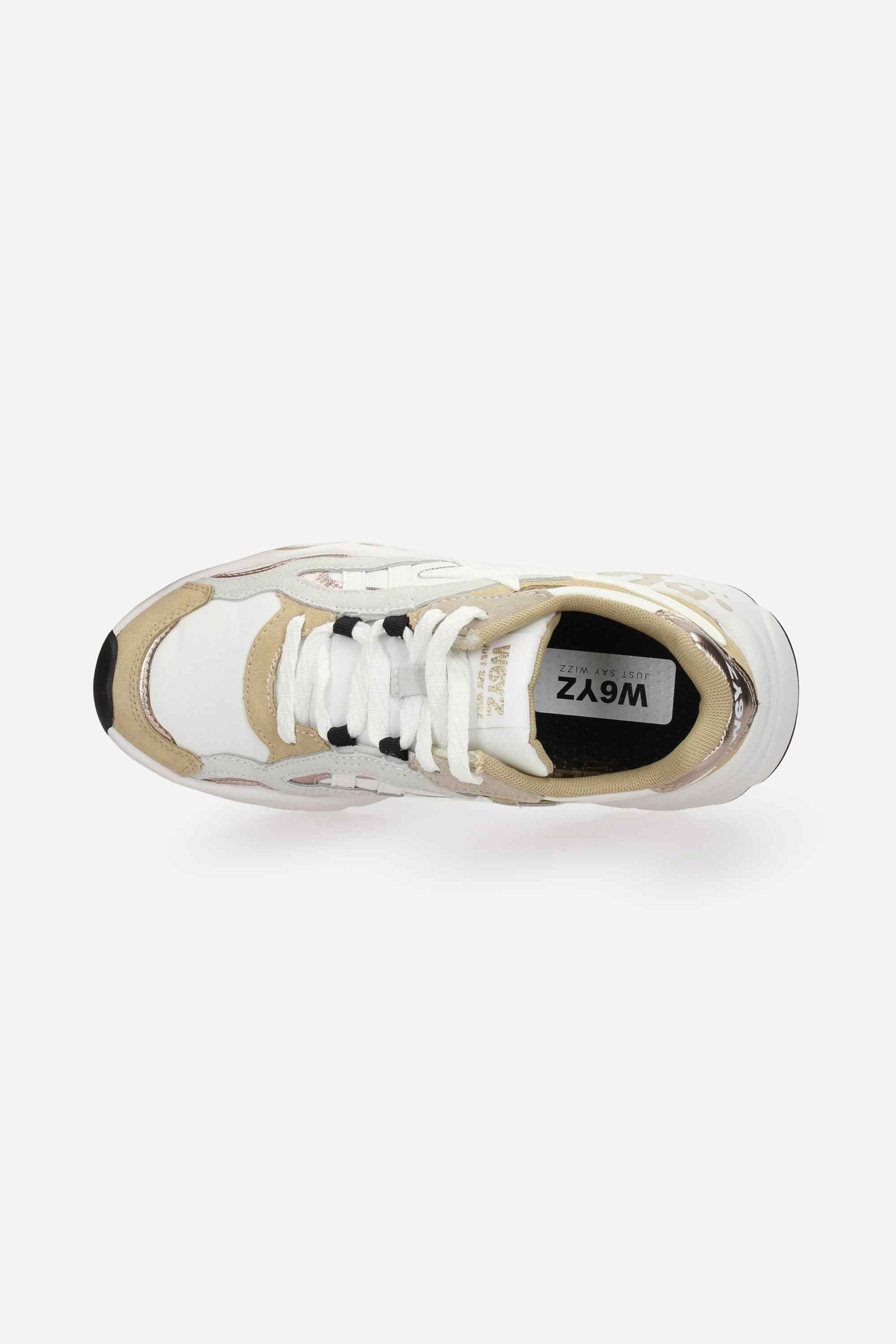 W6YZ - D 2019831 Sneakers