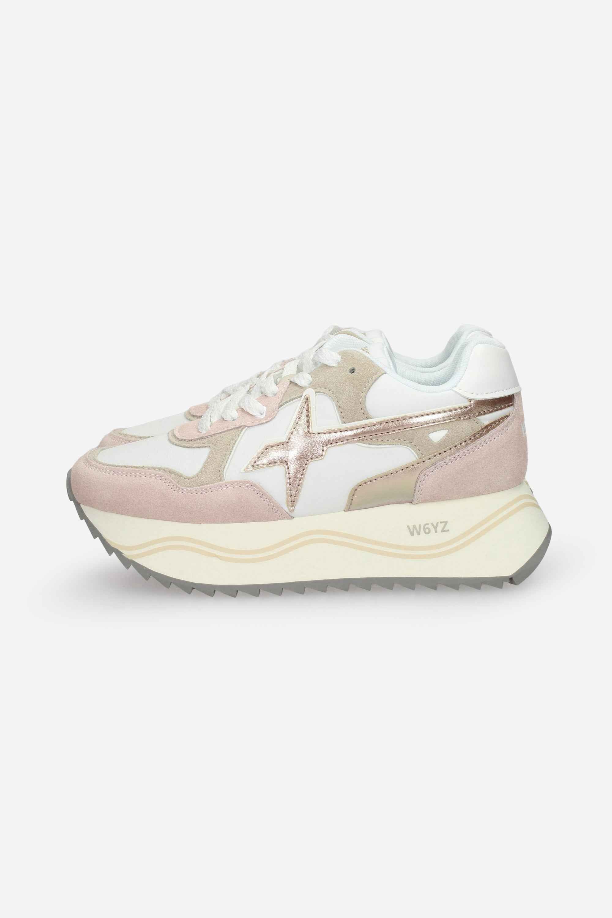 W6YZ - D 2017405 Sneakers