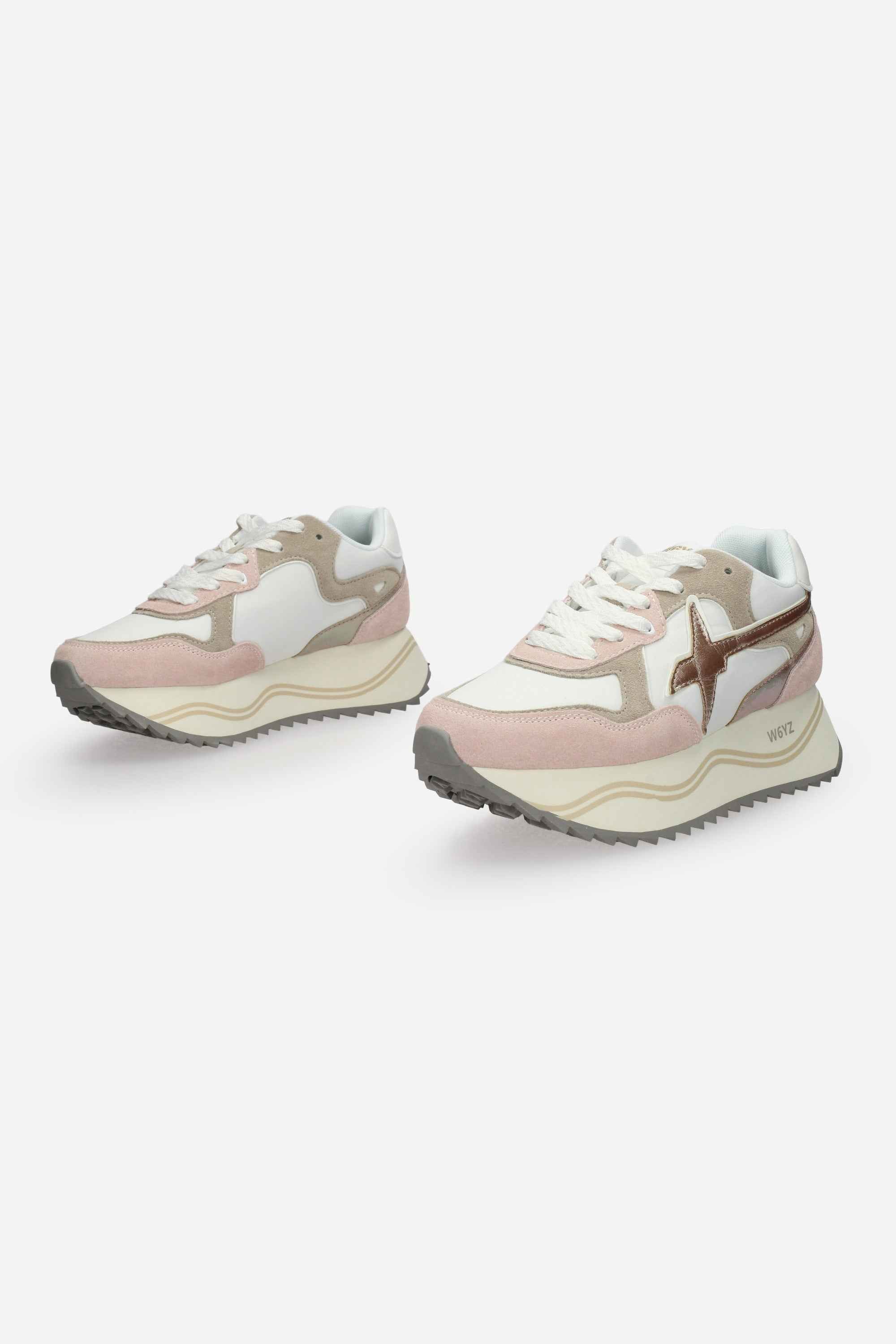 W6YZ - D 2017405 Sneakers