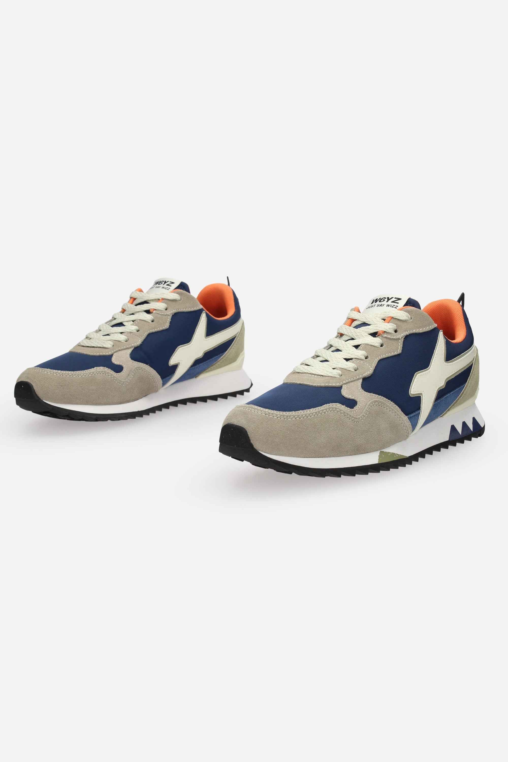 W6YZ - U 2013560 Sneakers