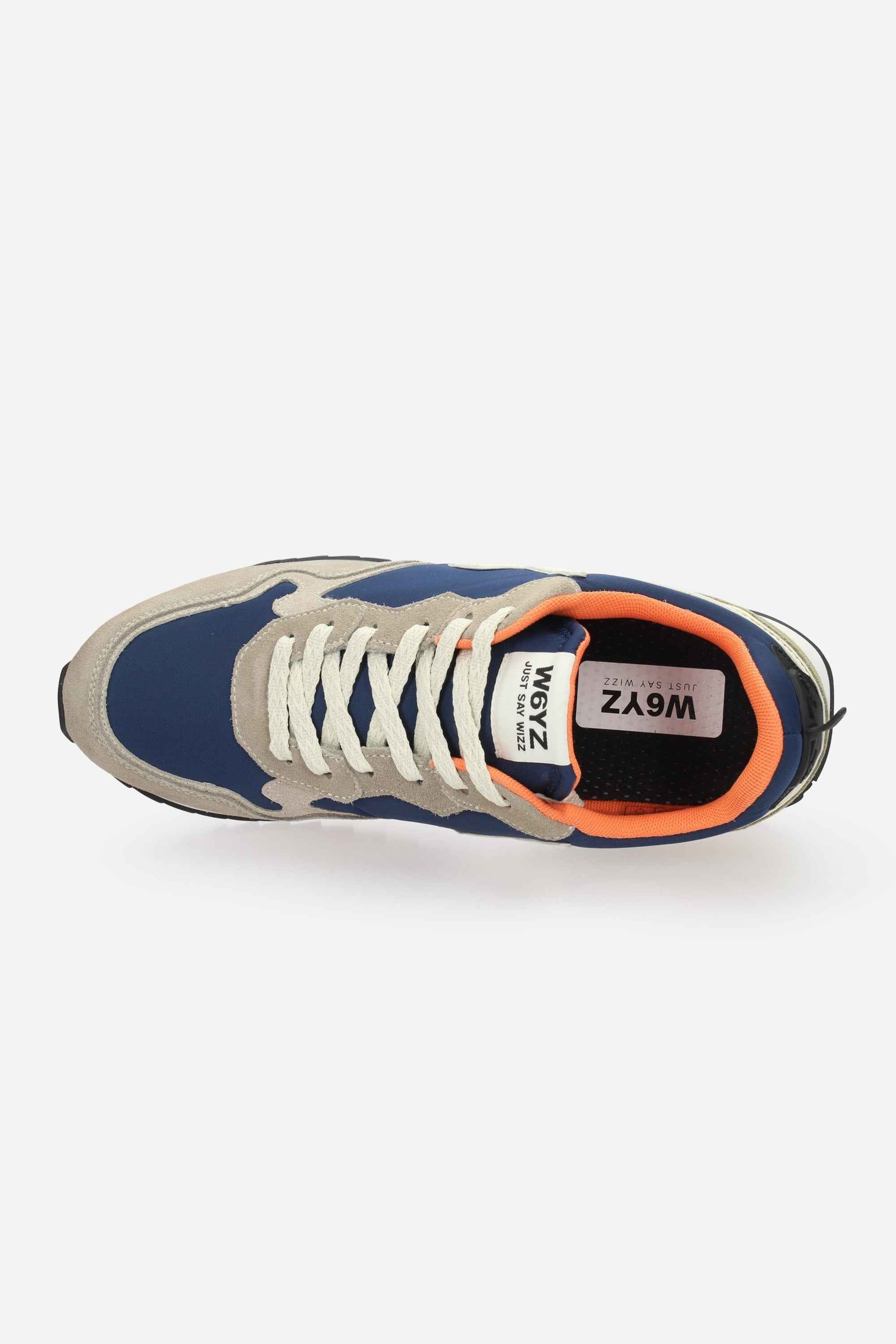 W6YZ - U 2013560 Sneakers