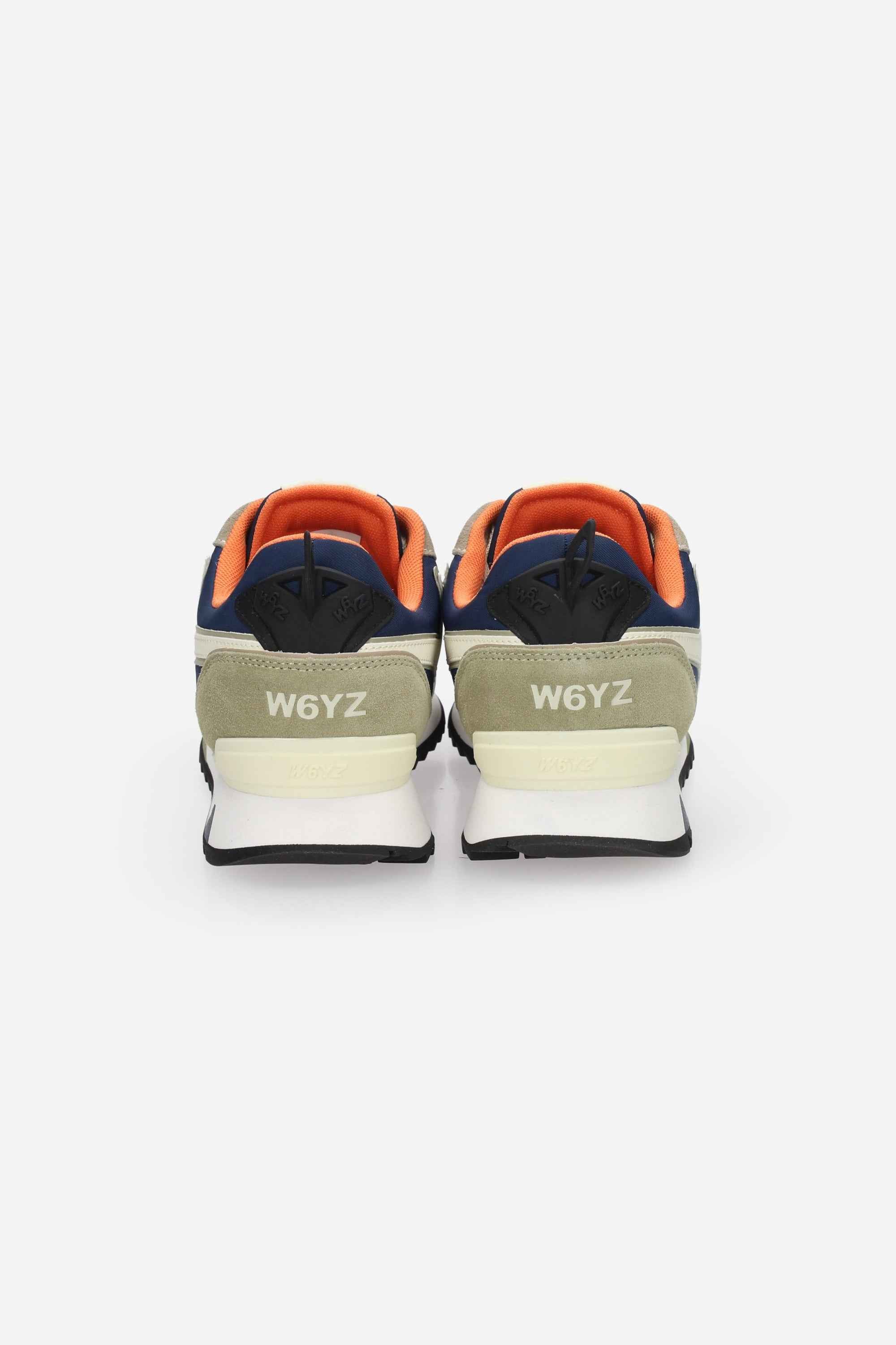 W6YZ - U 2013560 Sneakers