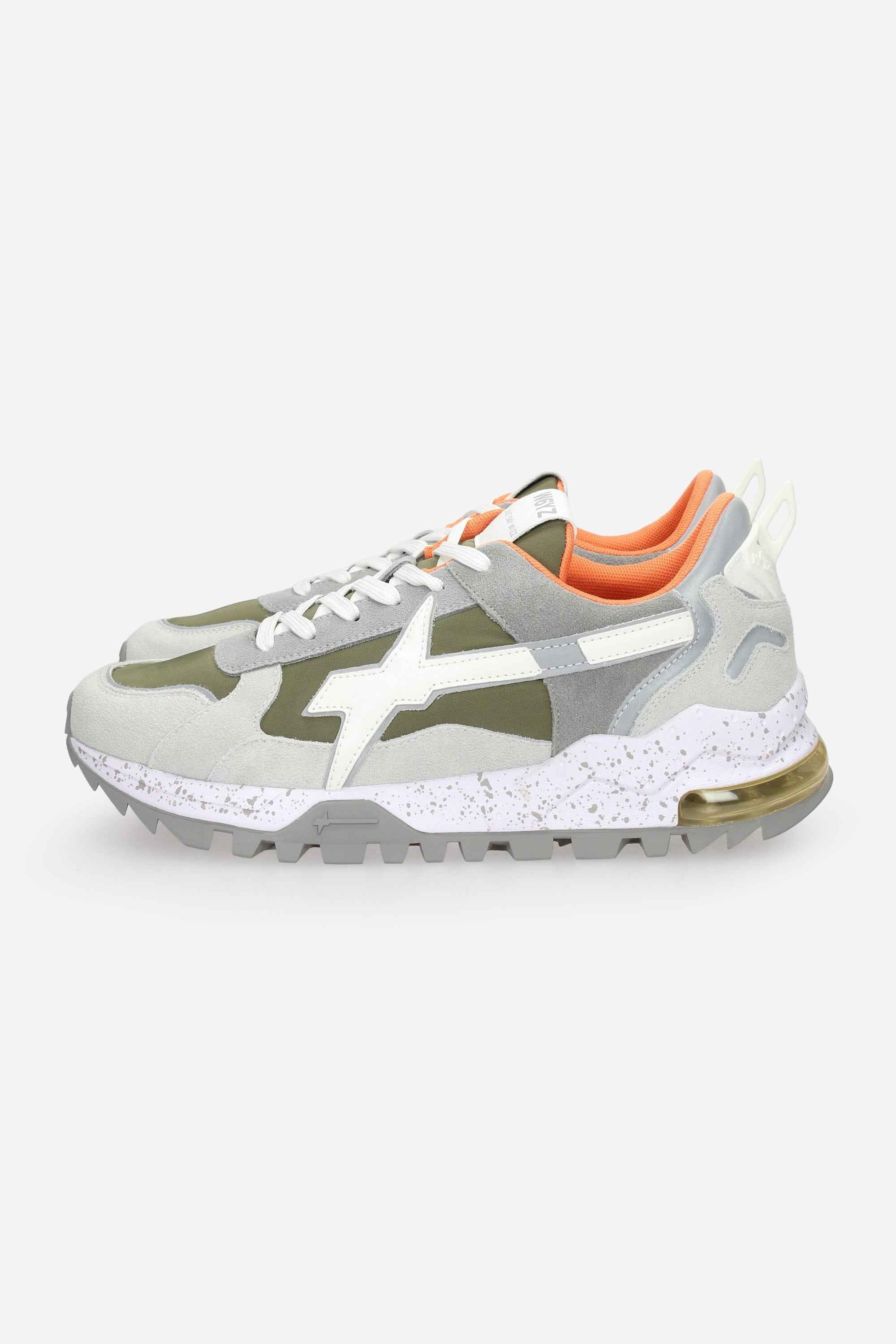 W6YZ - U 2018612 Sneakers