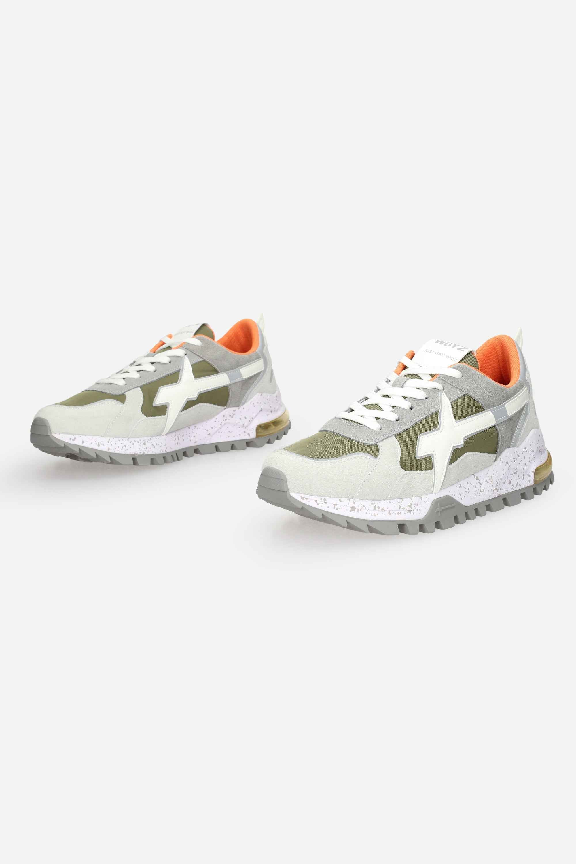 W6YZ - U 2018612 Sneakers