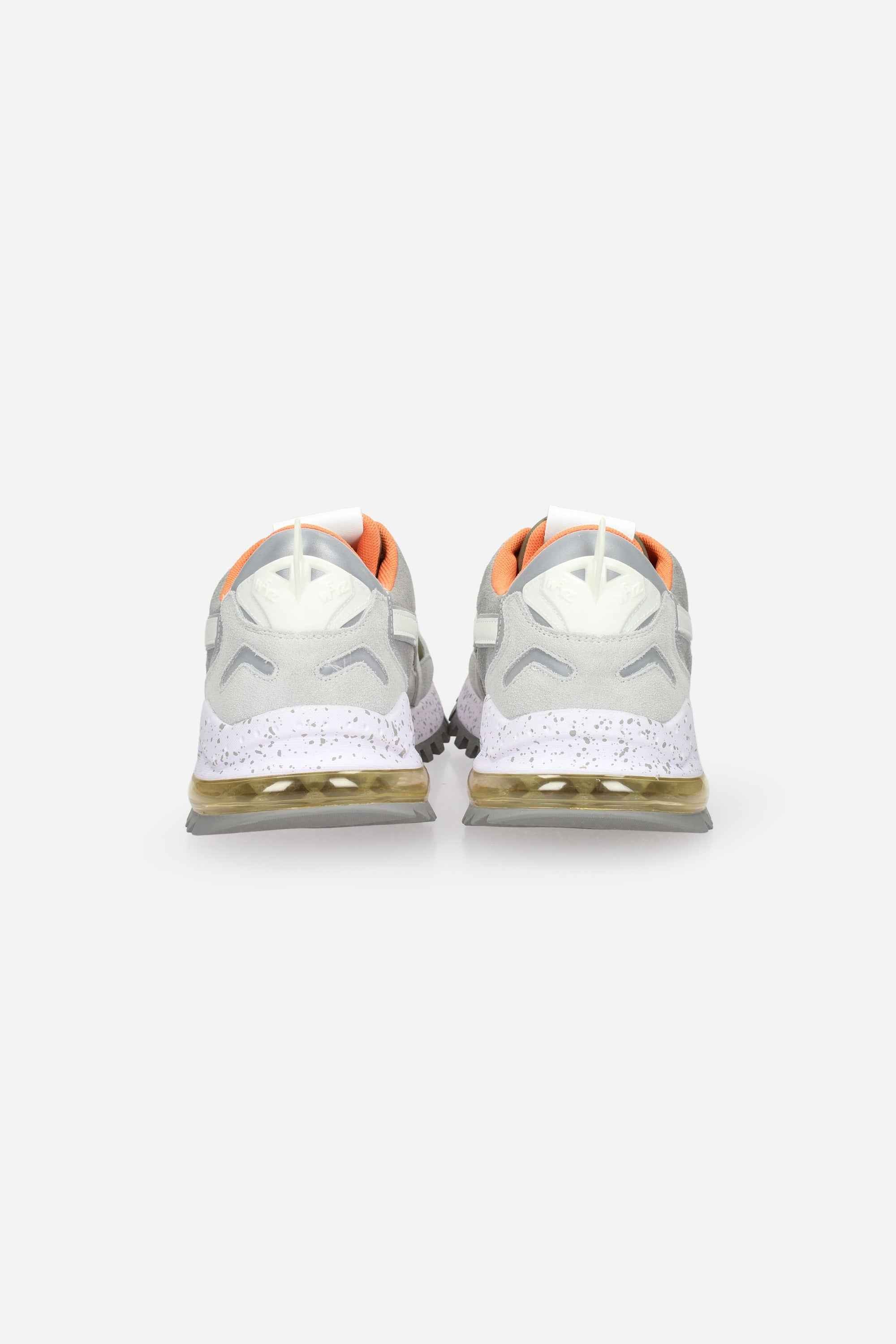 W6YZ - U 2018612 Sneakers