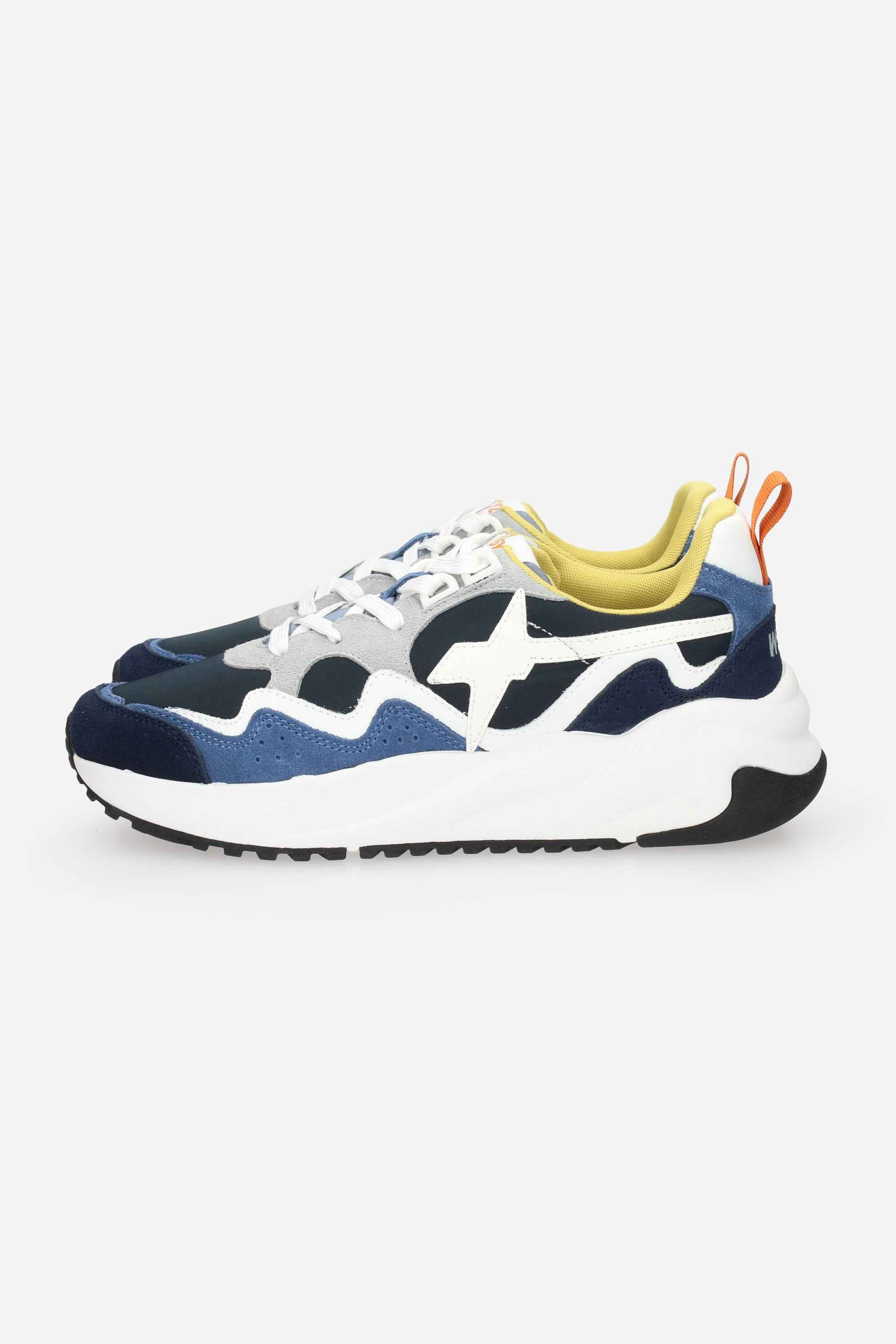 W6YZ - U 2019458 Sneakers