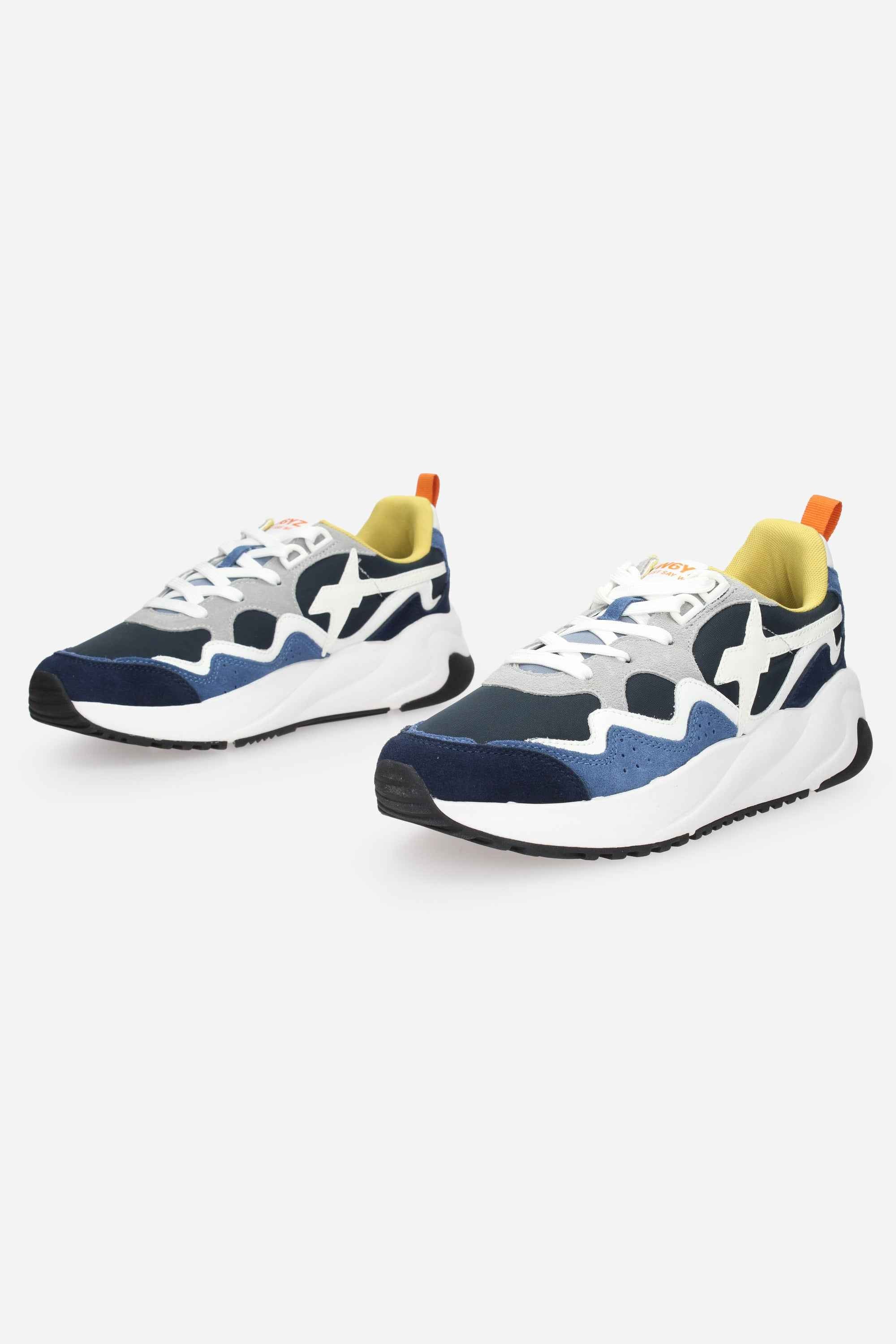 W6YZ - U 2019458 Sneakers