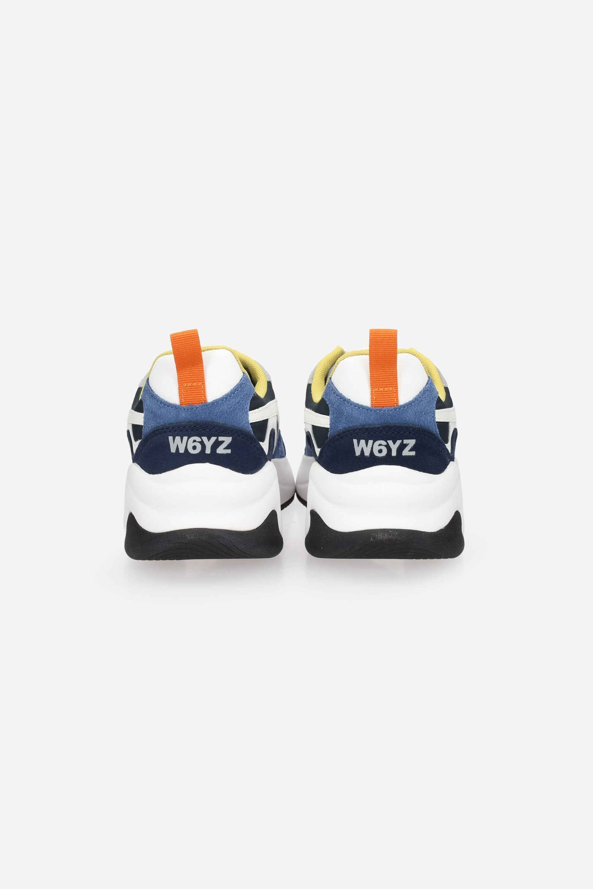 W6YZ - U 2019458 Sneakers