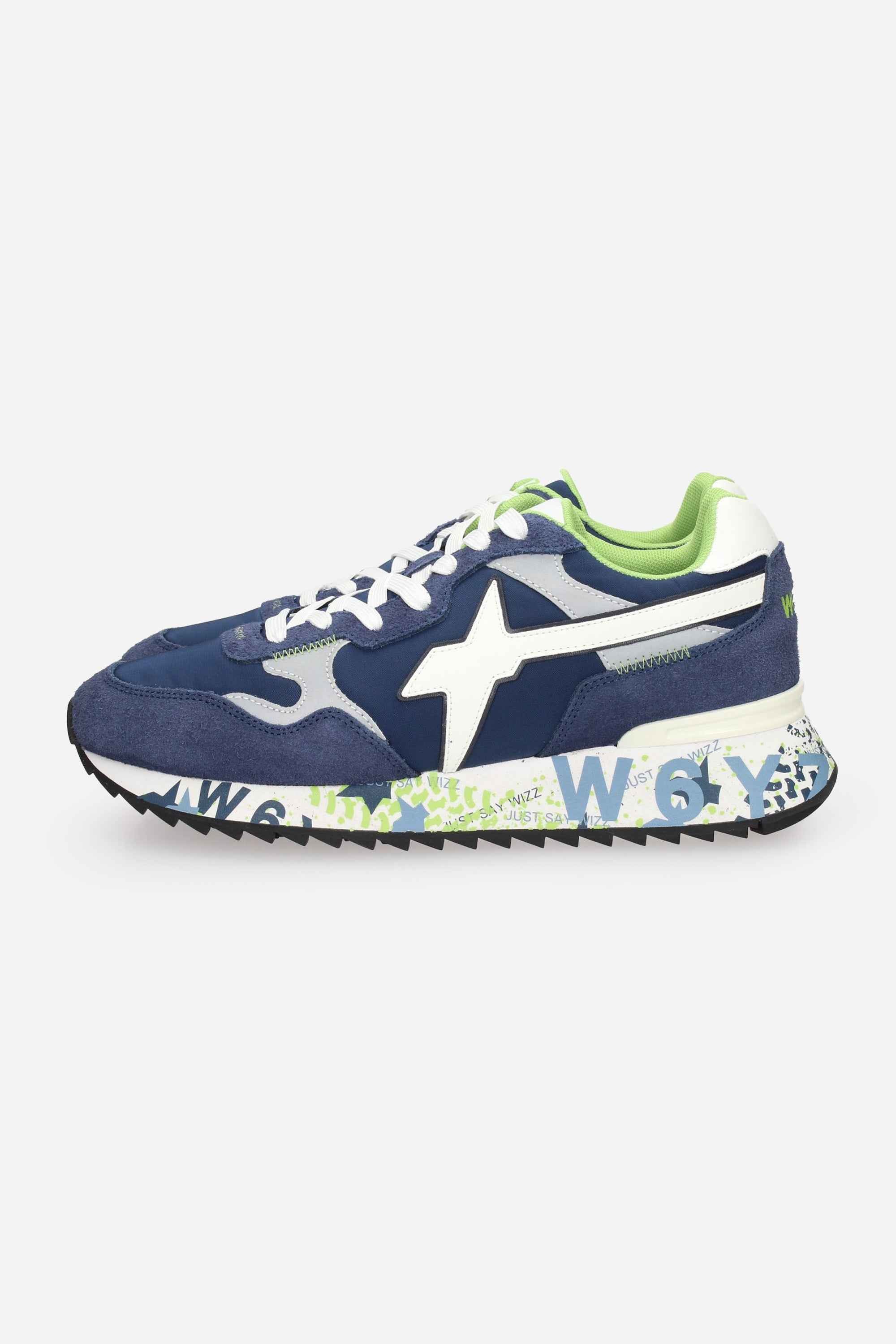 W6YZ - U 2015185 Sneakers