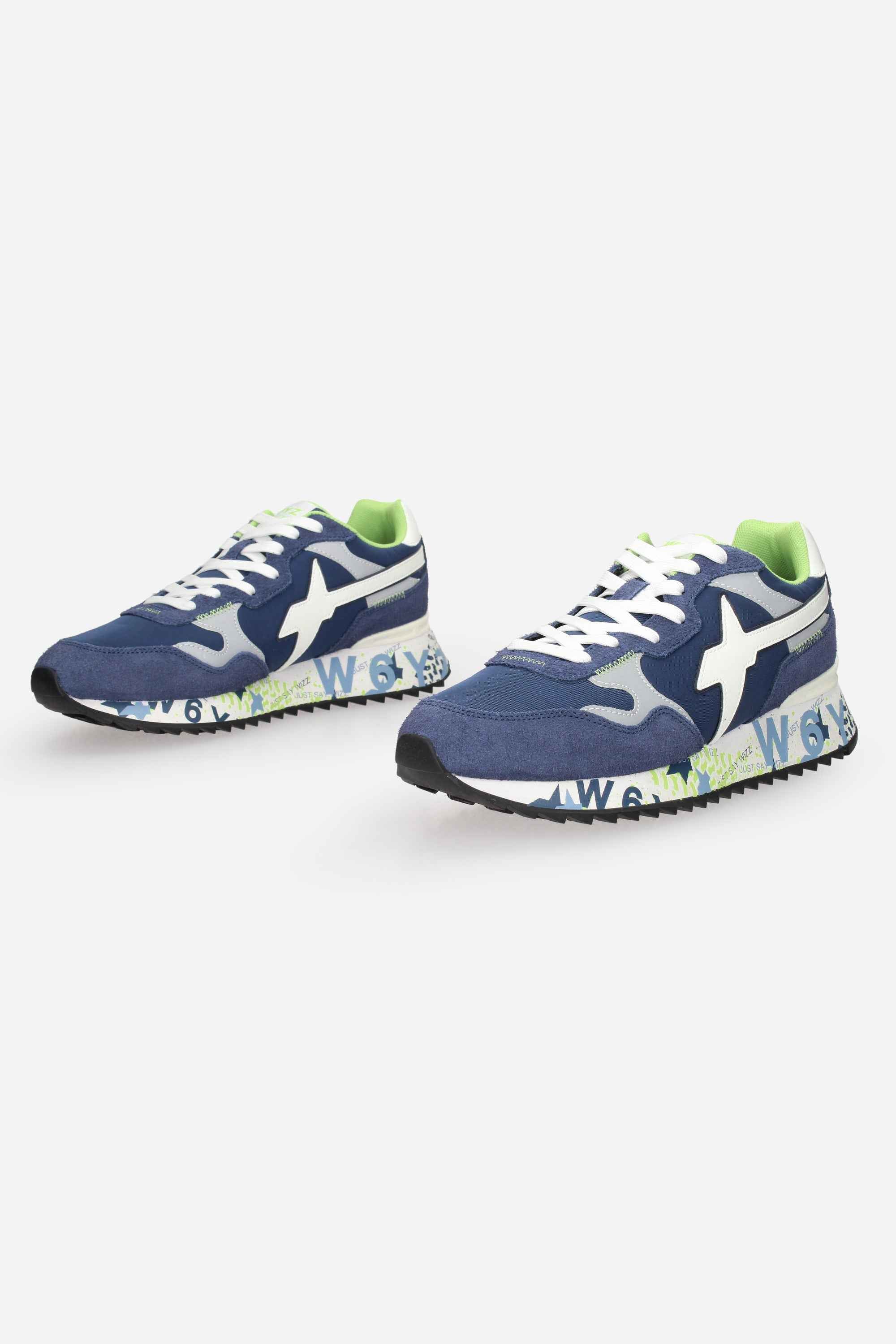 W6YZ - U 2015185 Sneakers