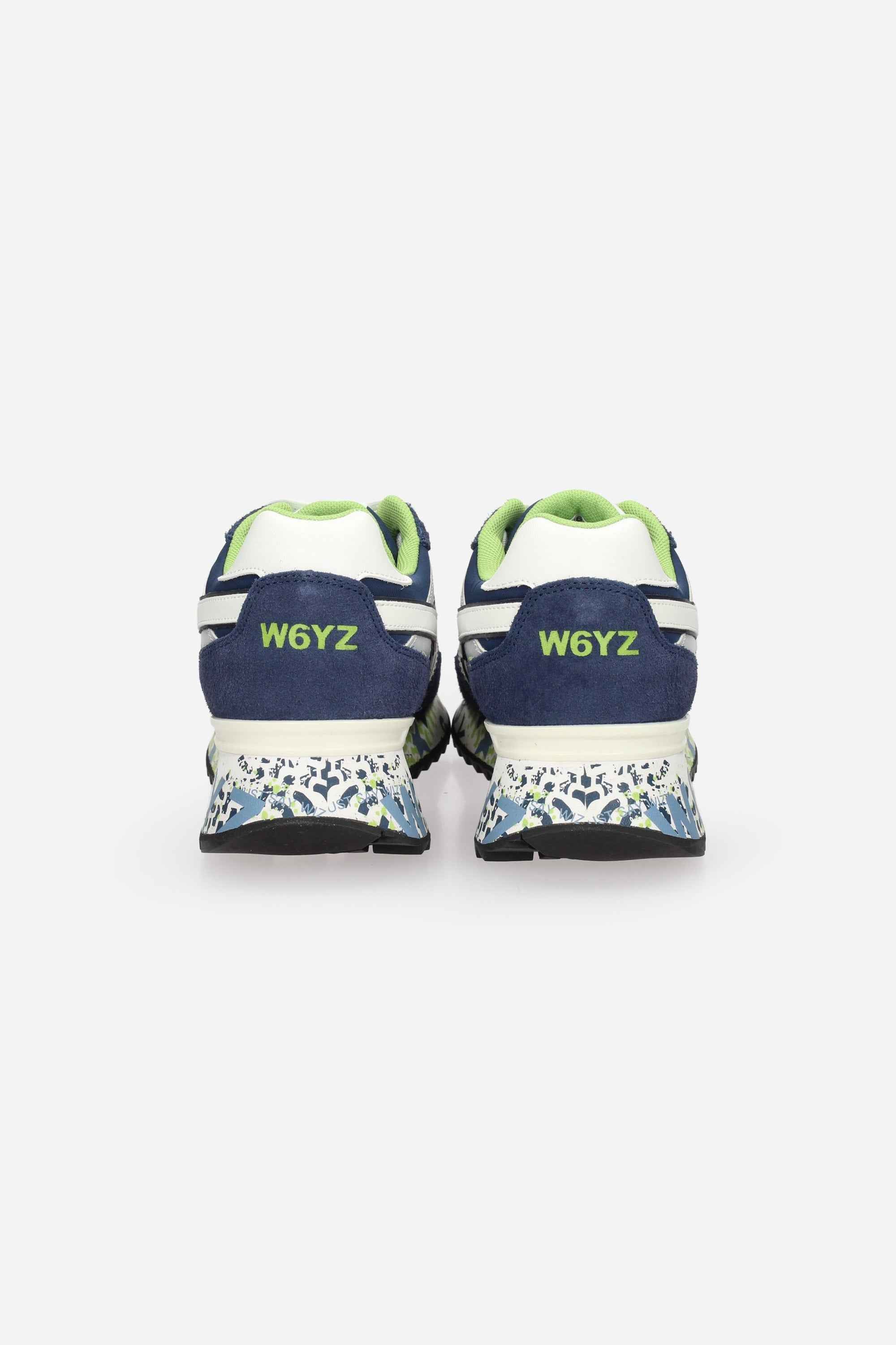 W6YZ - U 2015185 Sneakers