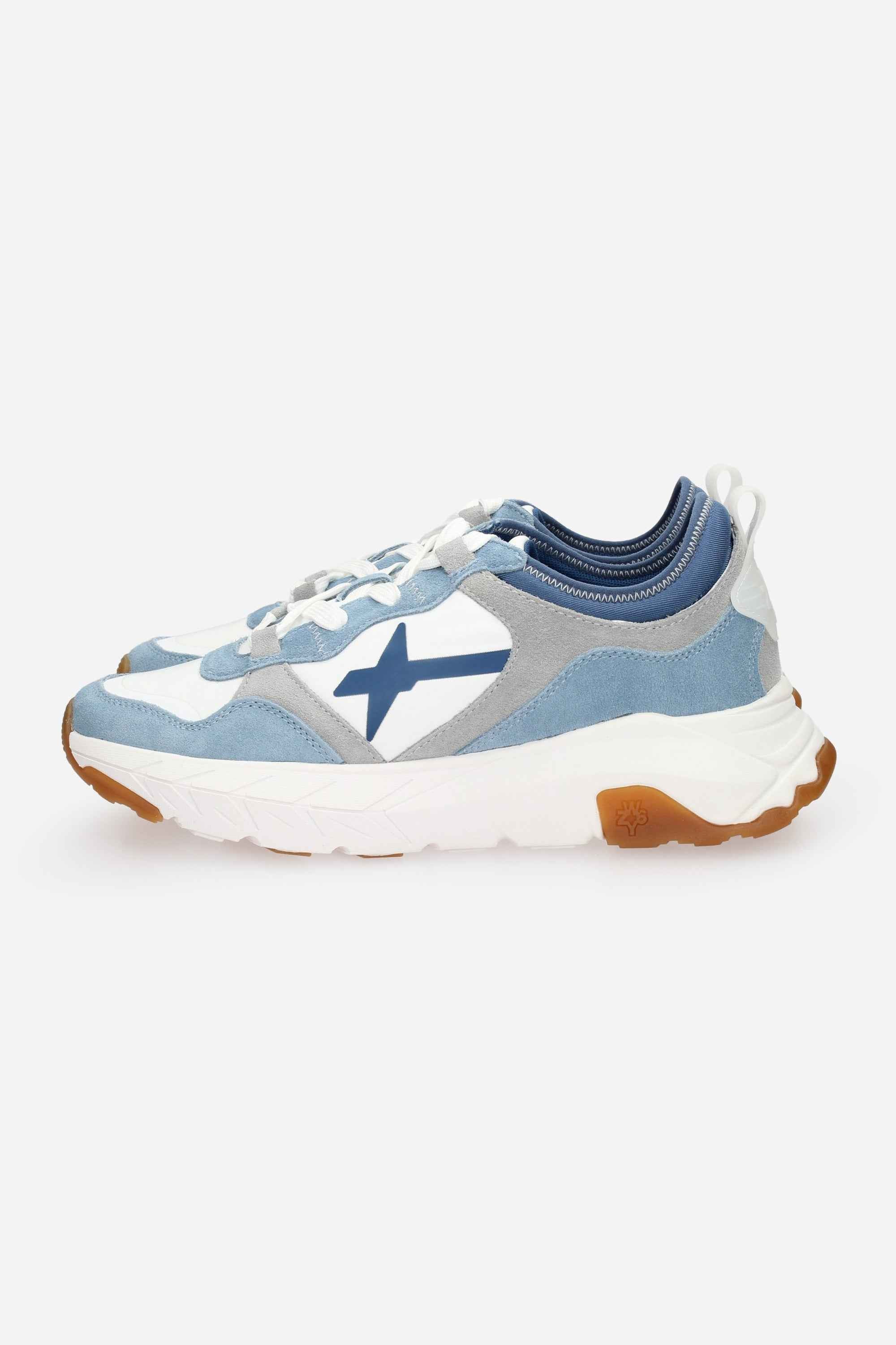 W6YZ - U 2018631 Sneakers