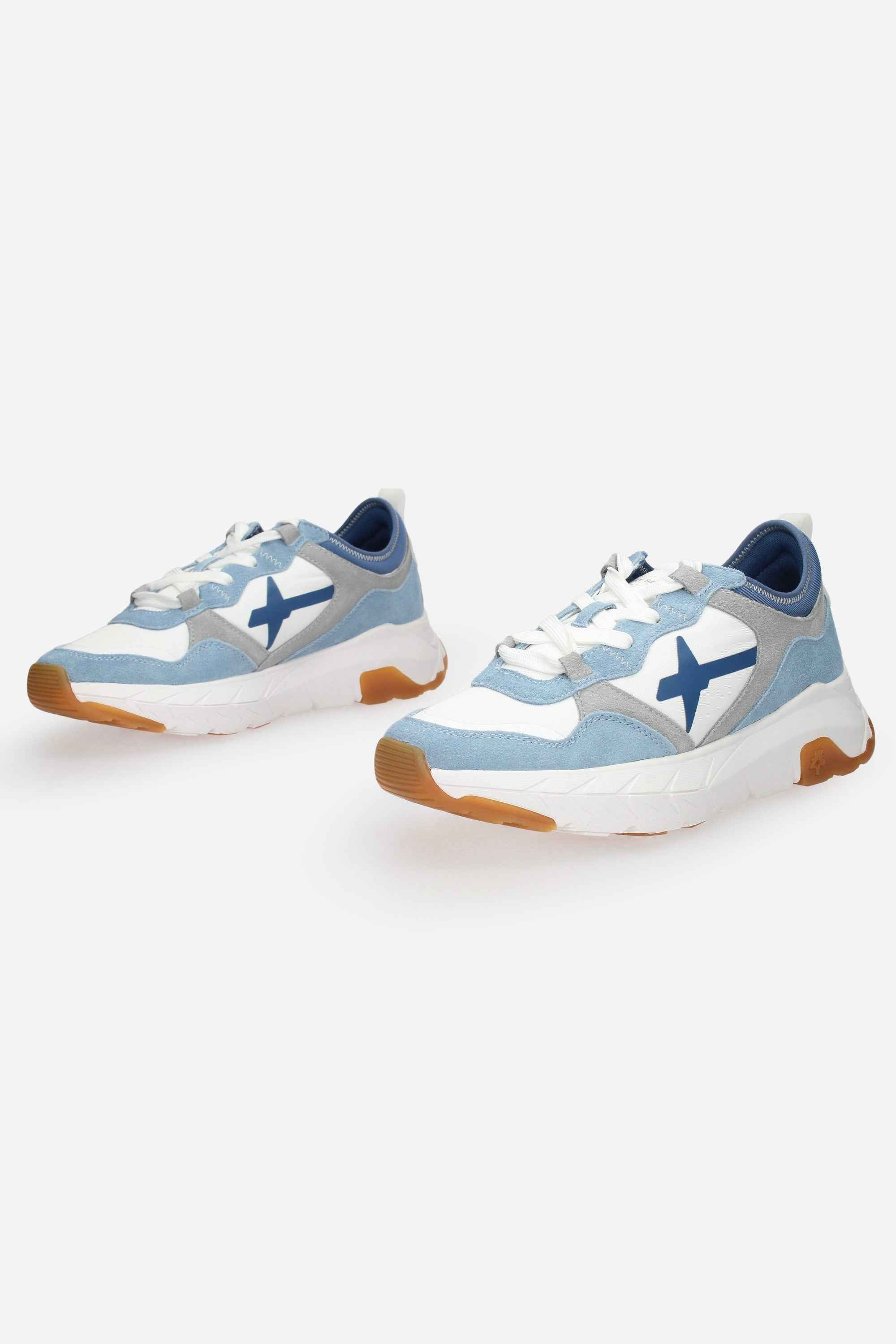 W6YZ - U 2018631 Sneakers