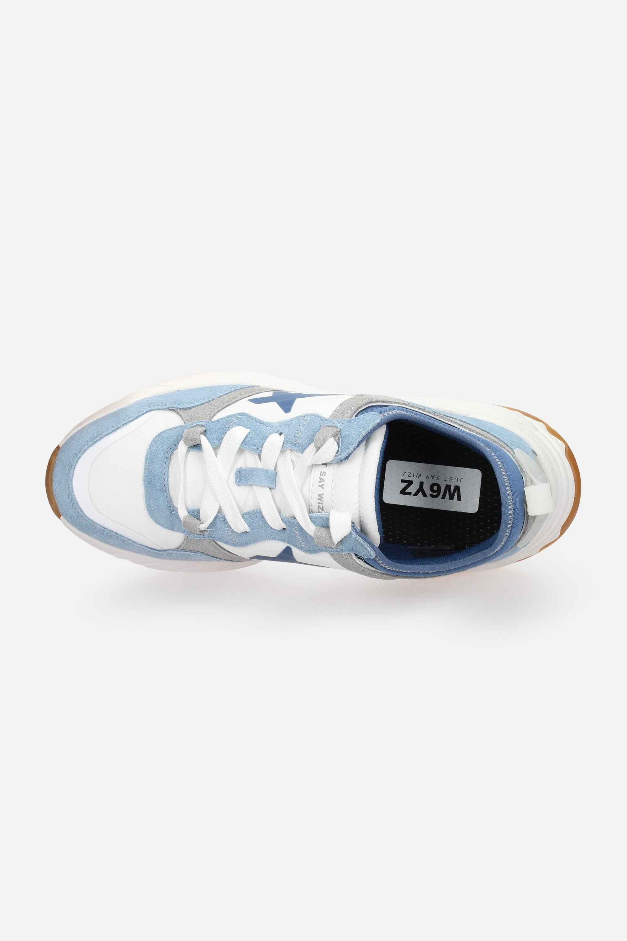 W6YZ - U 2018631 Sneakers
