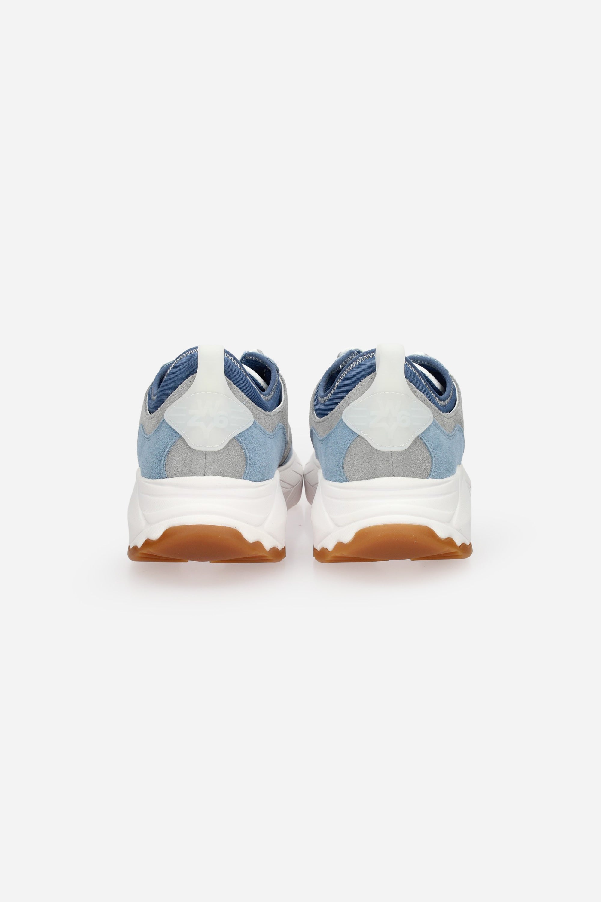 AZZURRO | W6YZ - U 2018631 Sneakers