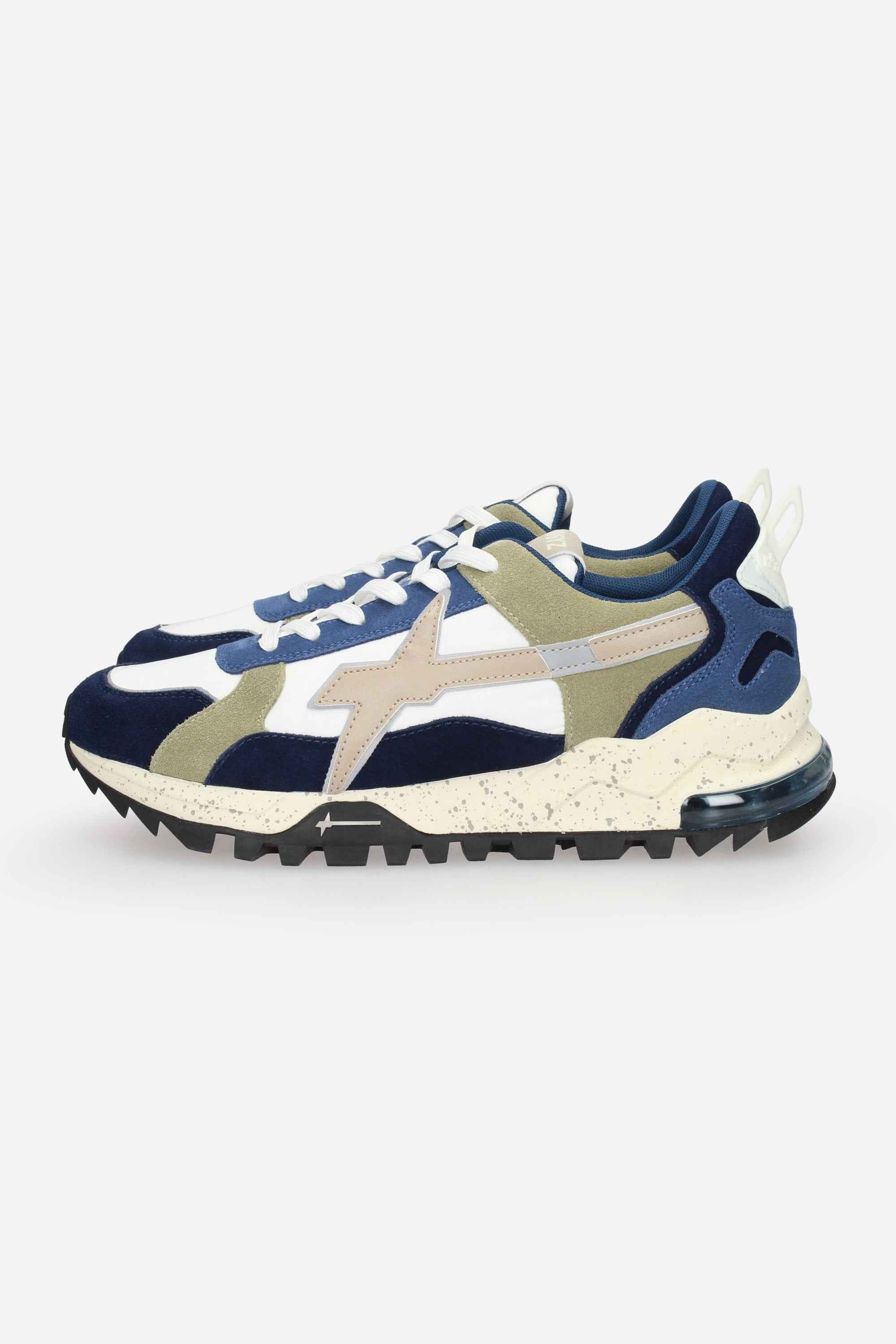 W6YZ - U 2018612 Sneakers