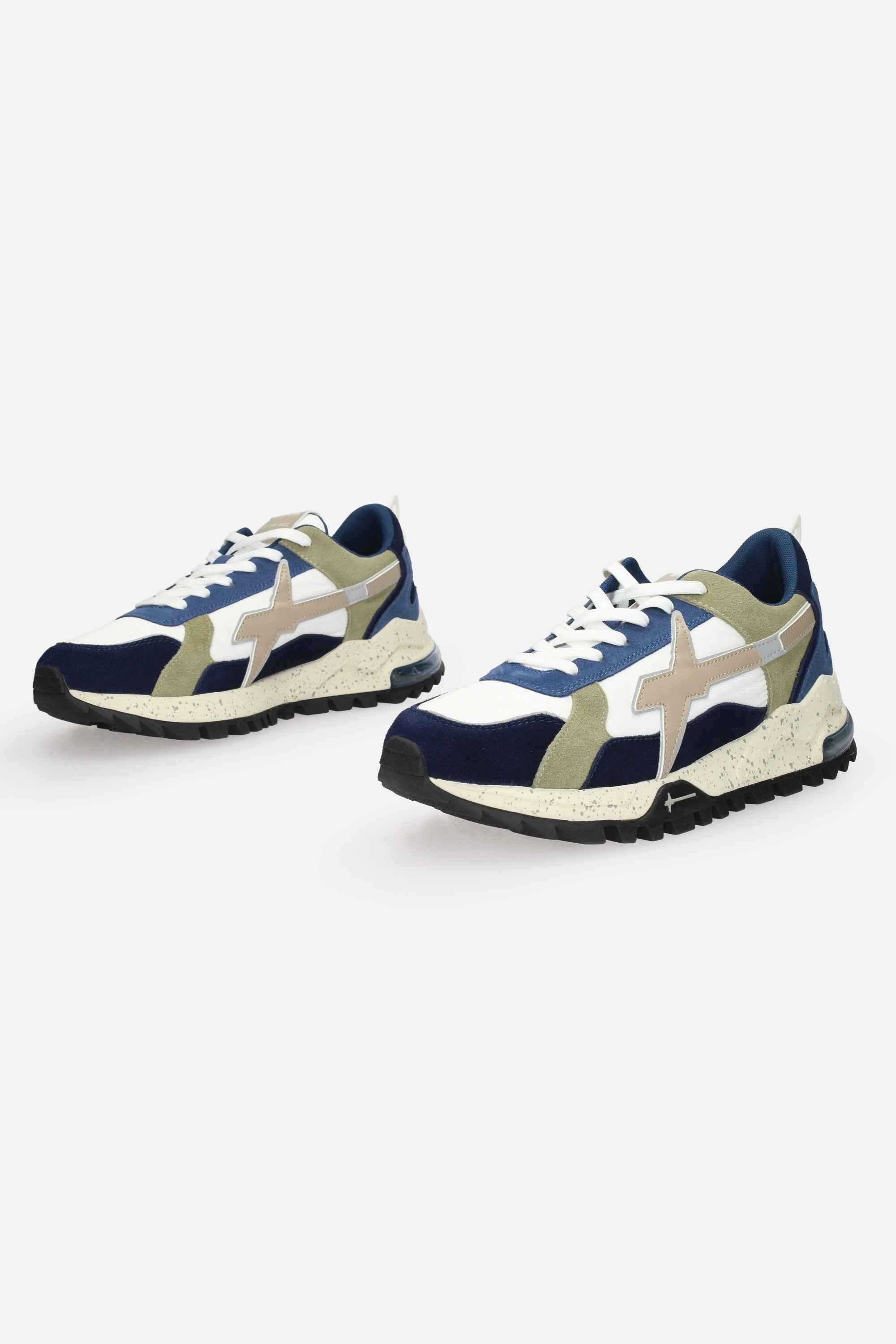 W6YZ - U 2018612 Sneakers