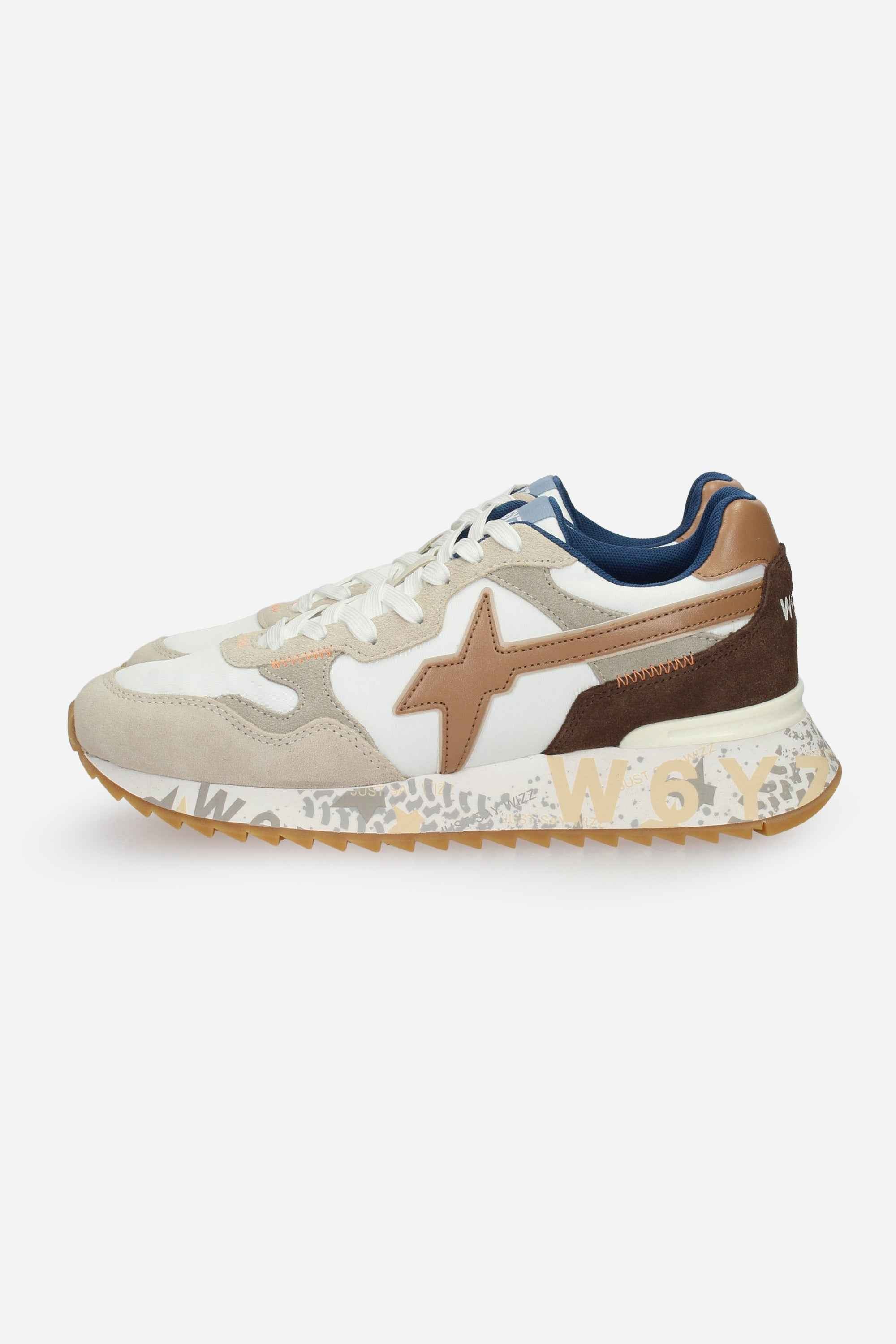 W6YZ - U 2015185 Sneakers