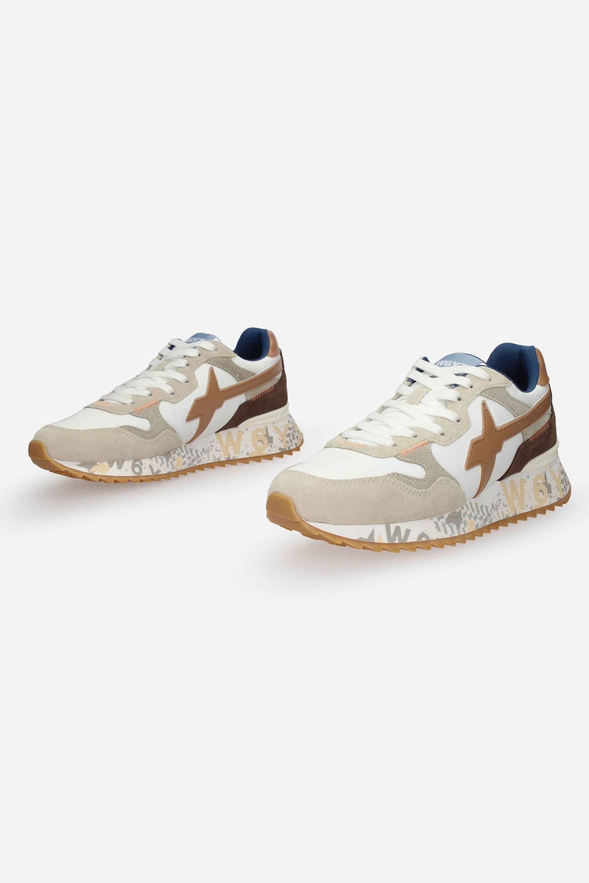 W6YZ - U 2015185 Sneakers