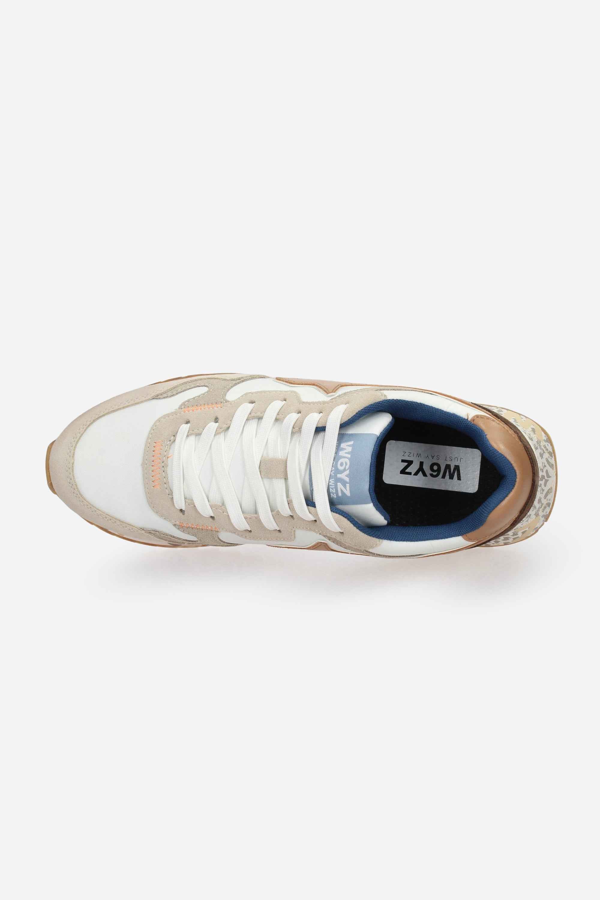 W6YZ - U 2015185 Sneakers